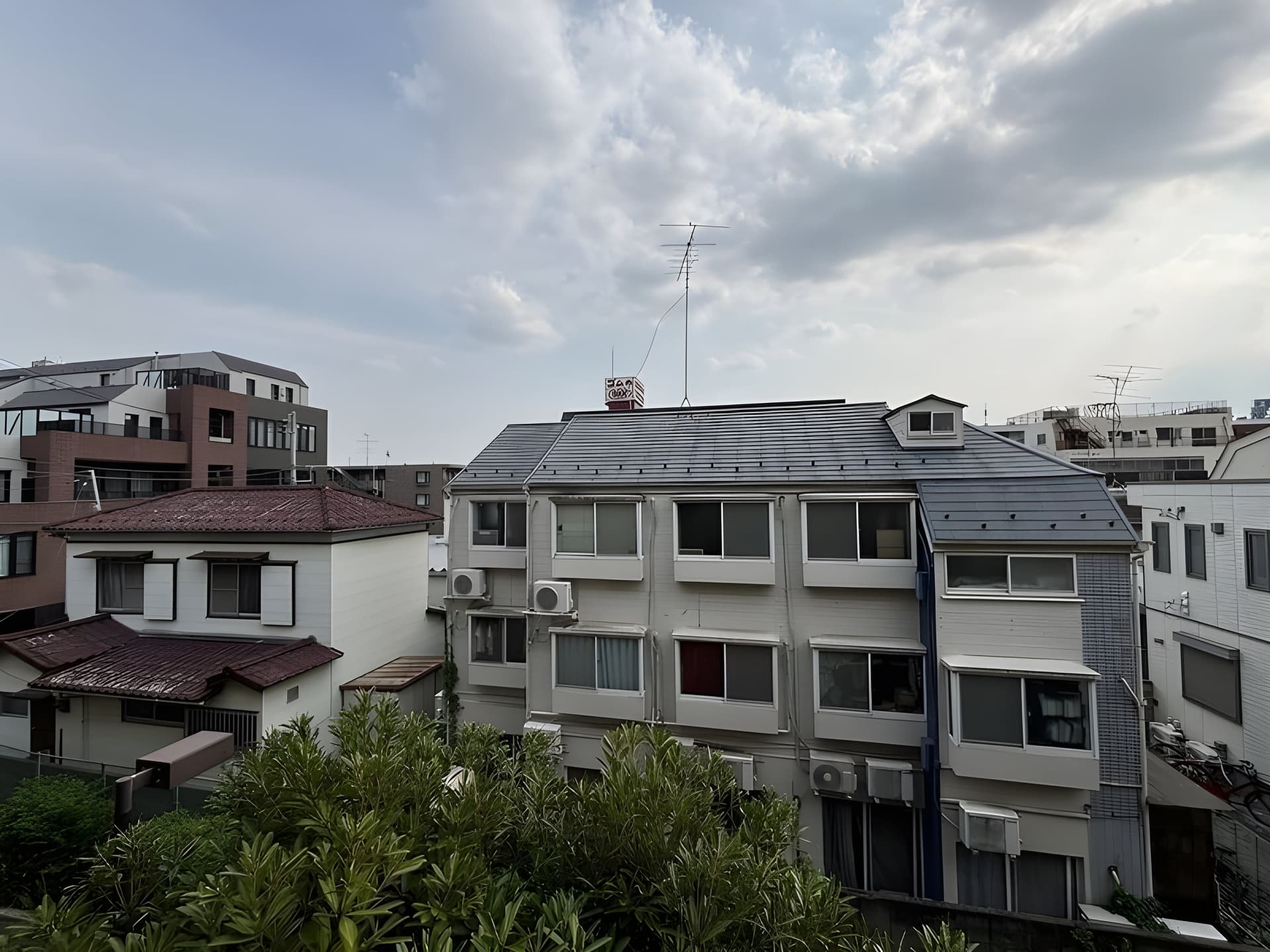 パーク・ノヴァ三軒茶屋南 301