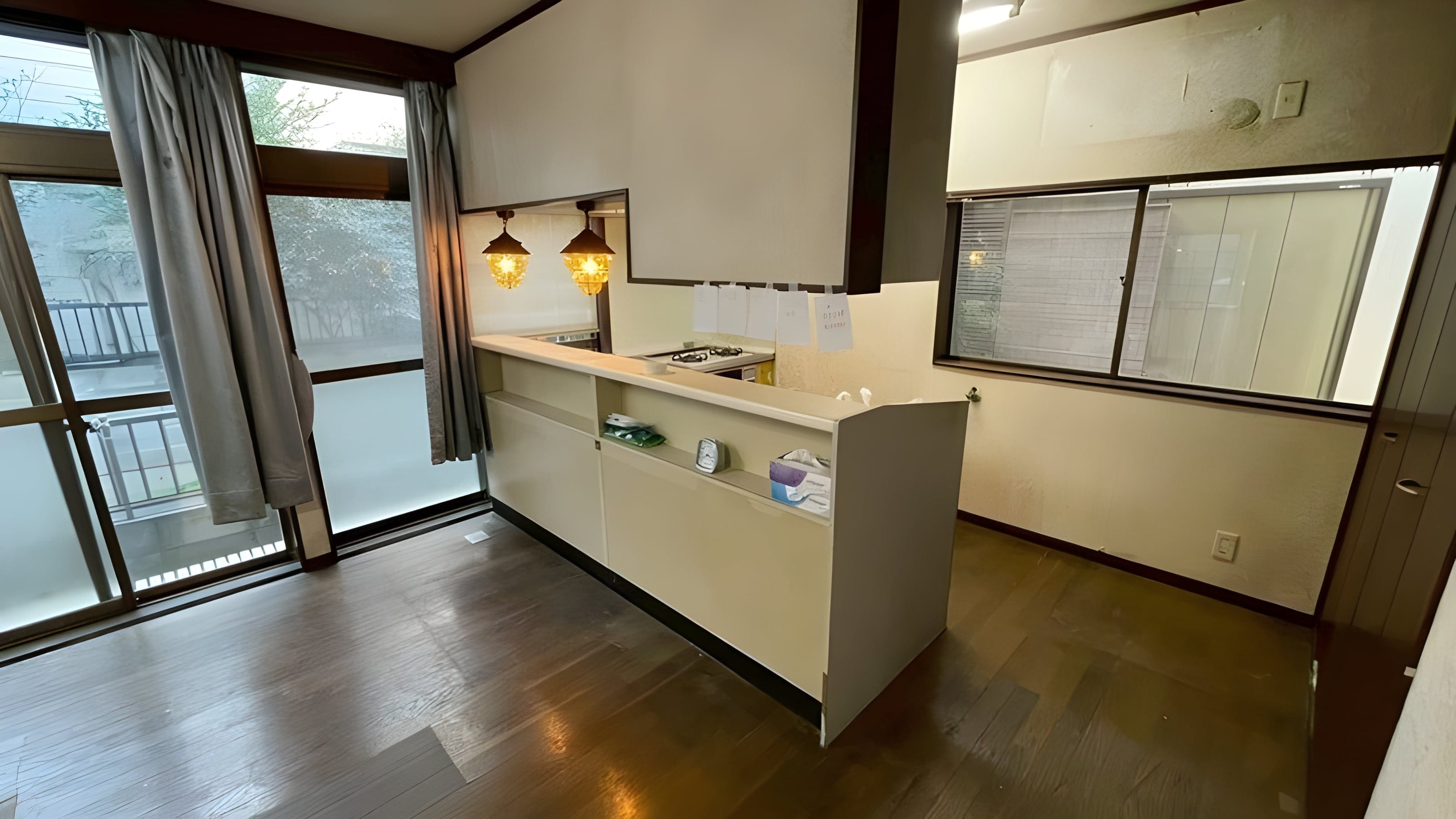 埼玉県川口市峯1501-8 戸建て 8.9万円/5,000円/入力なし