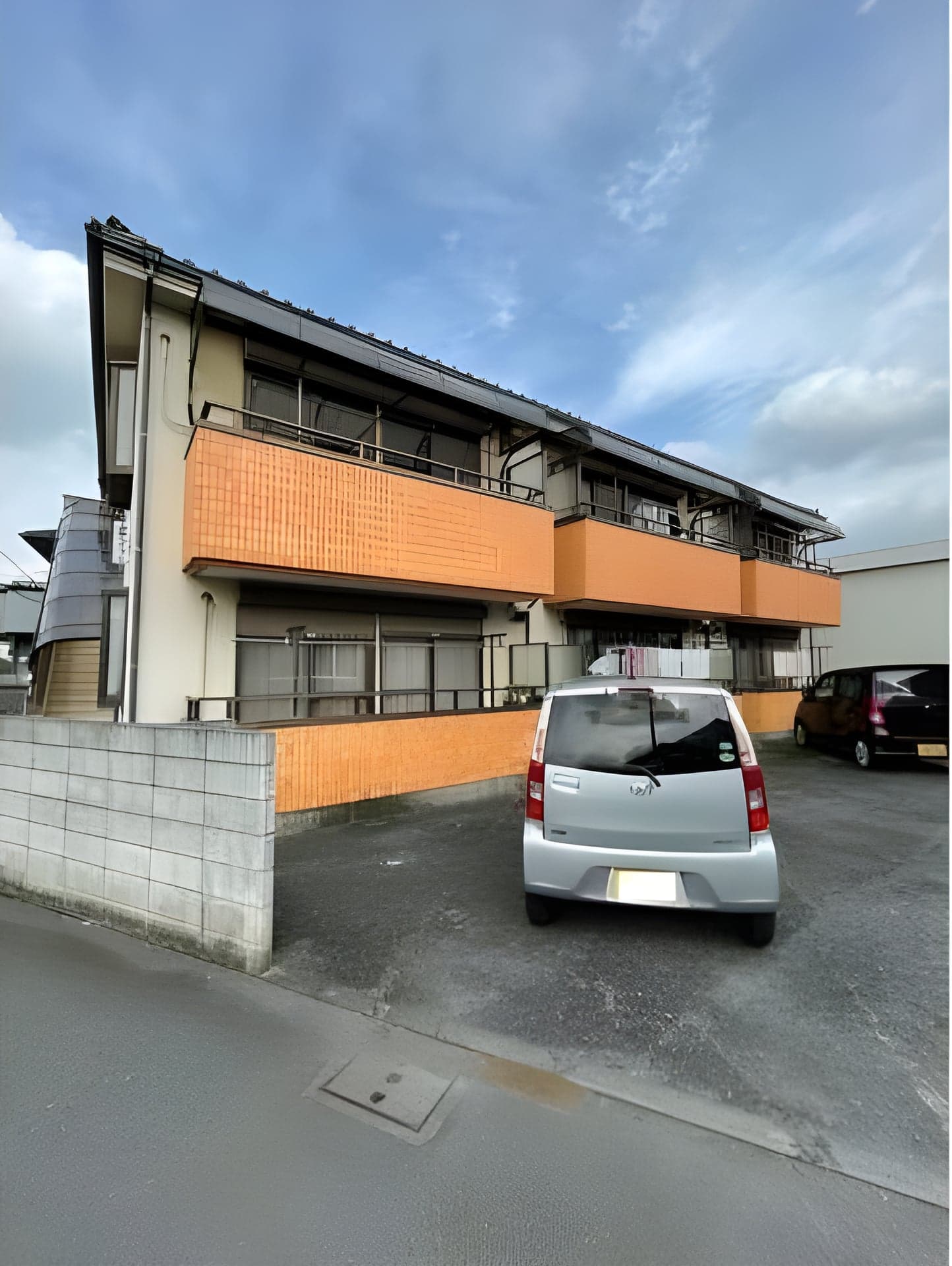 山和ハイツ5 102