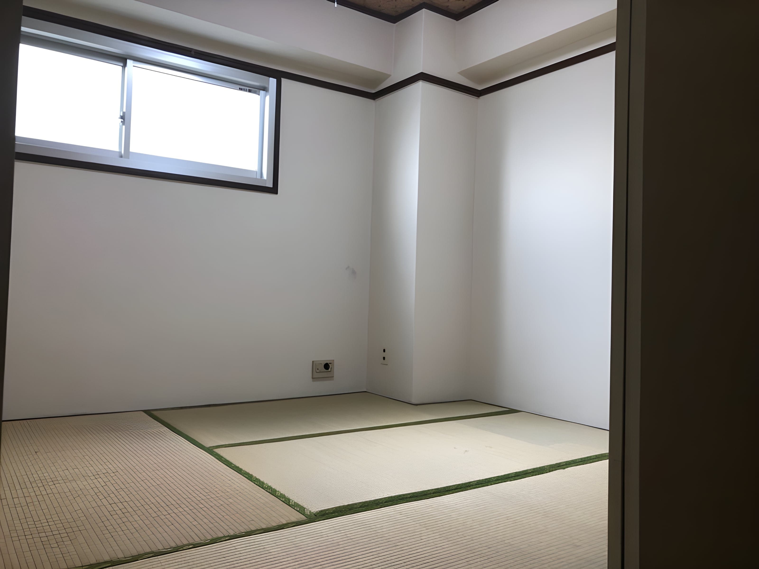 ハイツ旗の台 801