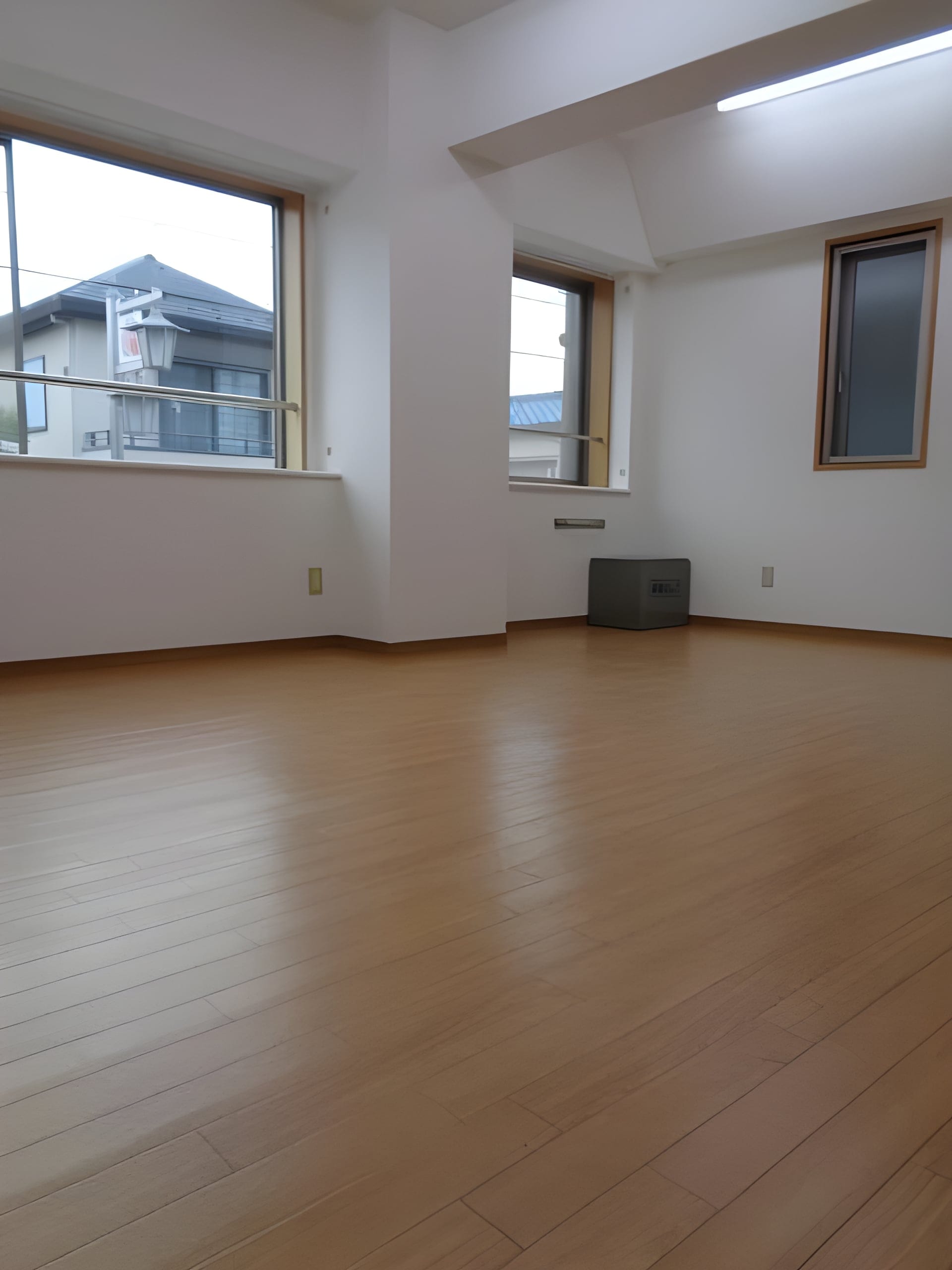 サンゼル田柄2 201