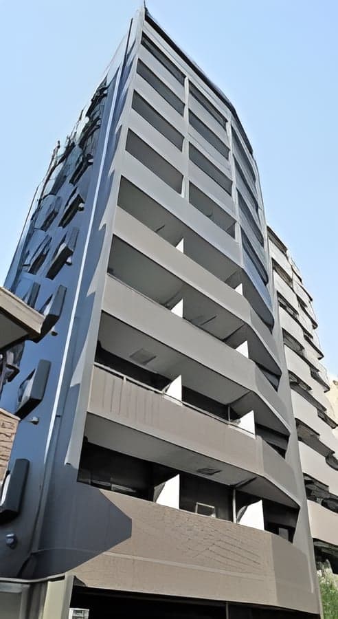 グランデュオ三宿 301