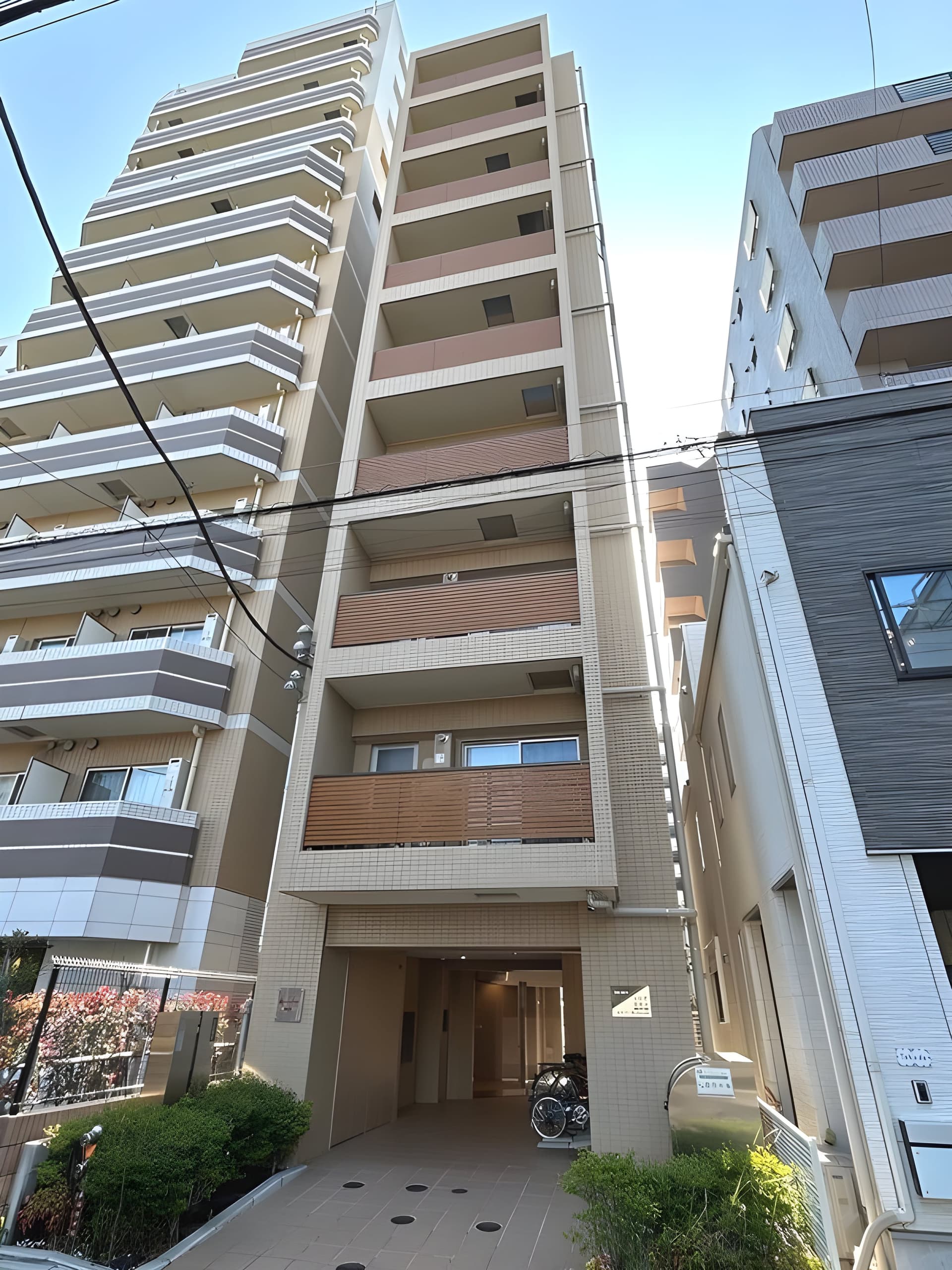 LiveFlat錦糸町 0301