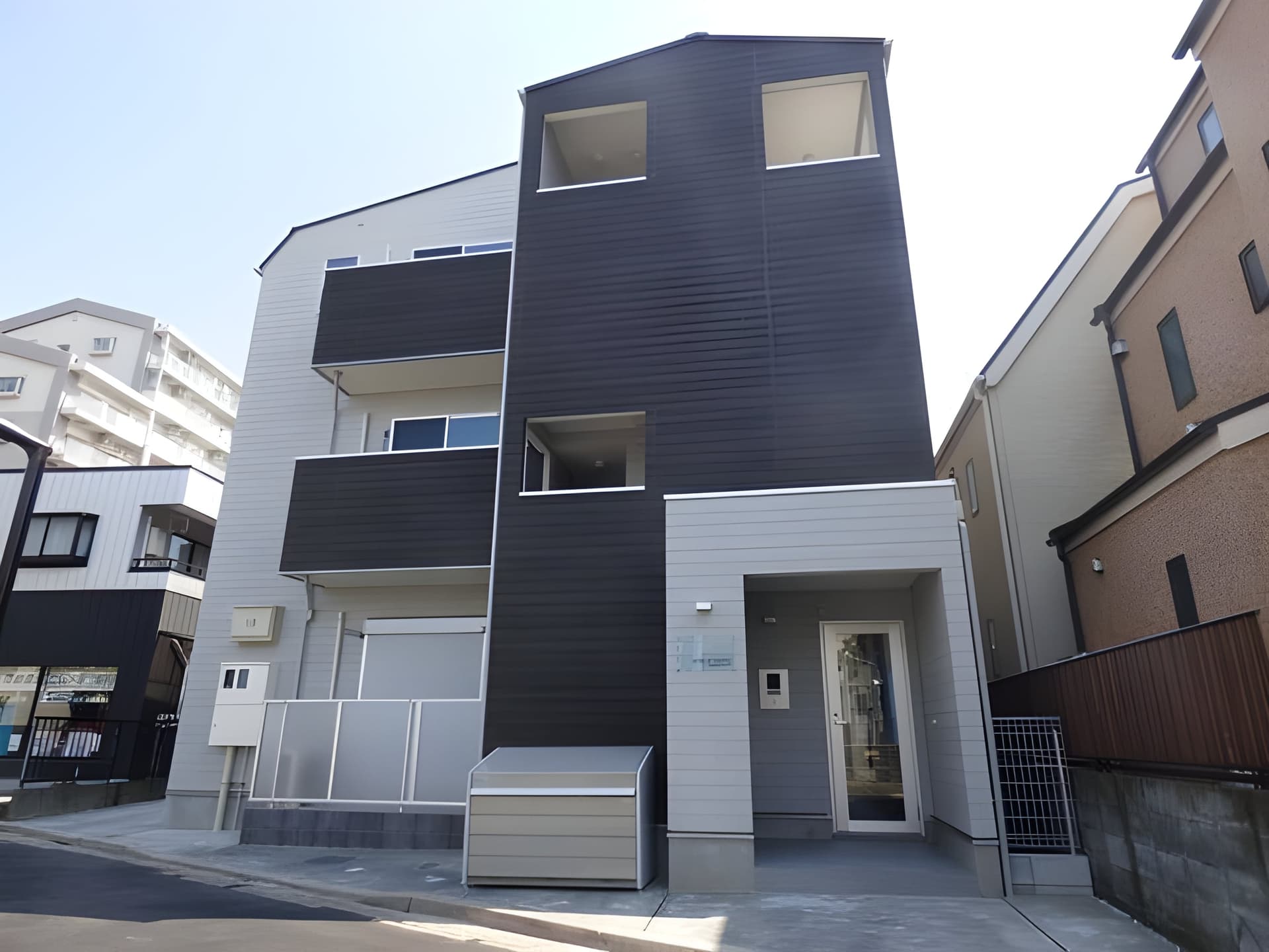 AJ新小岩NorthⅡ 202
