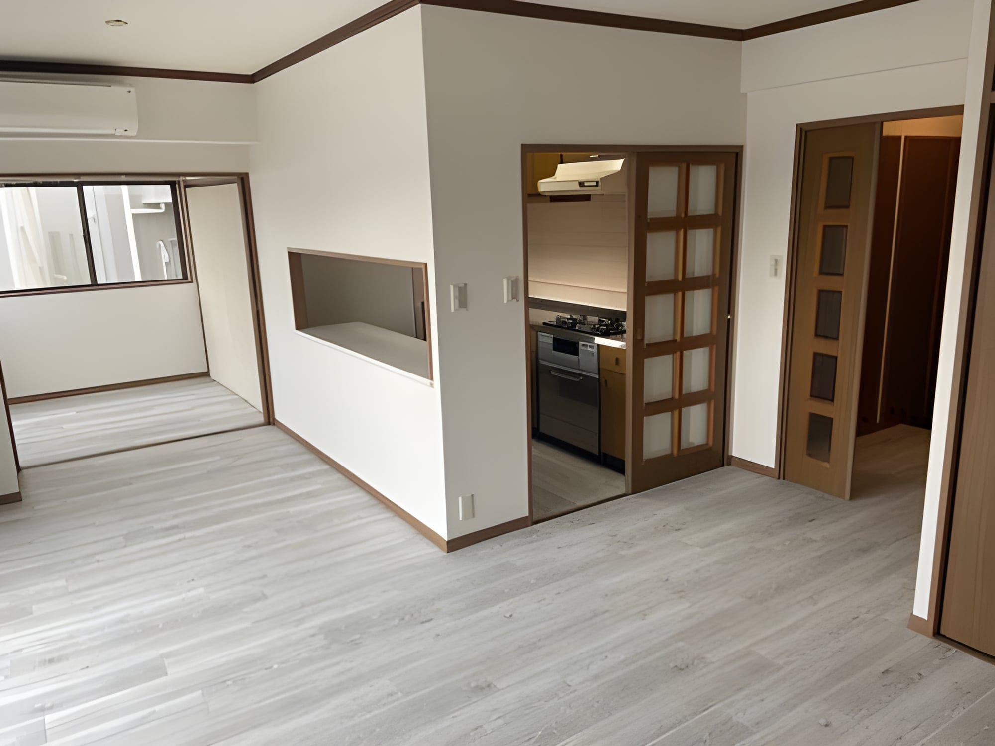 JLBグランエクリュ戸越銀座 502