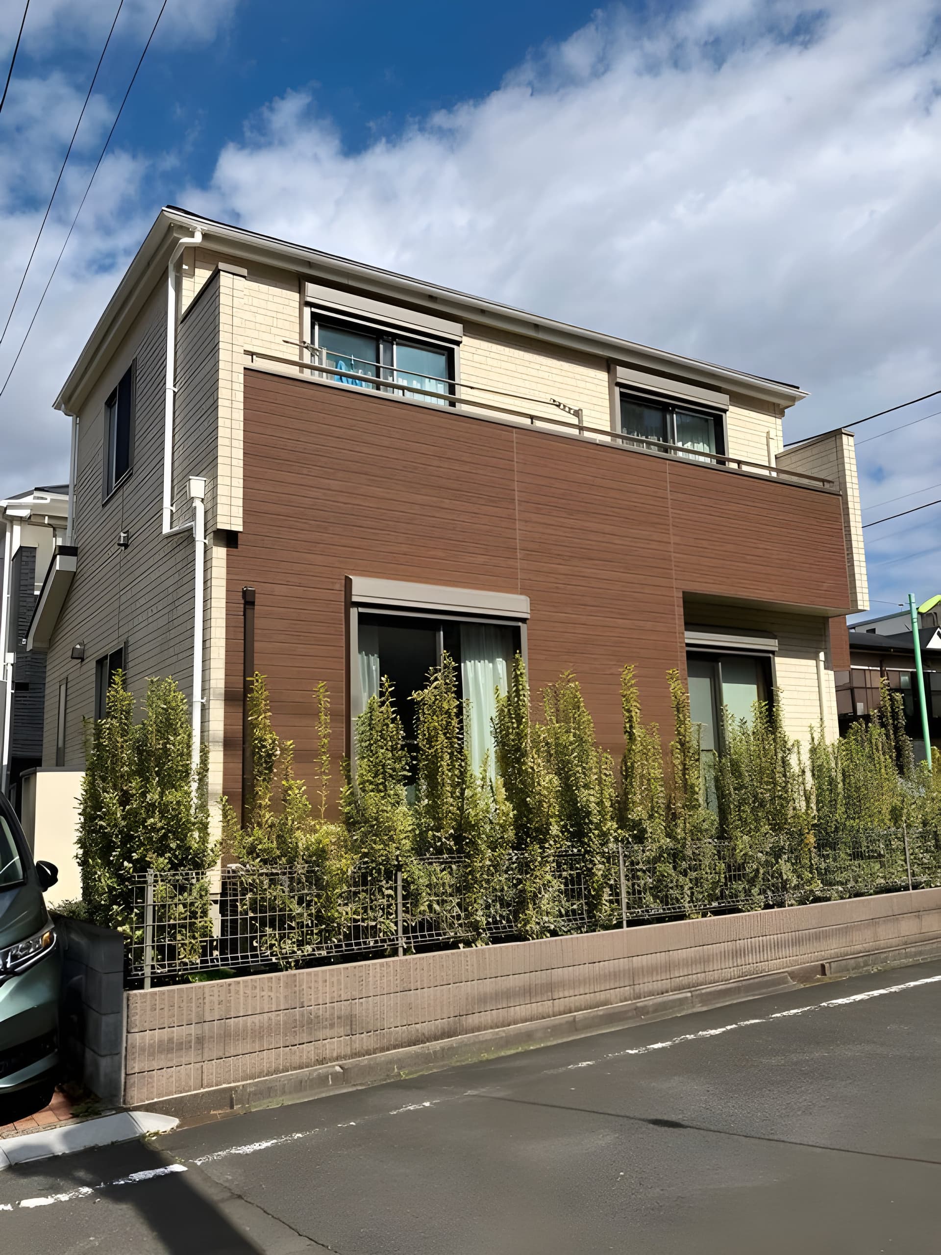 大蔵戸建 0