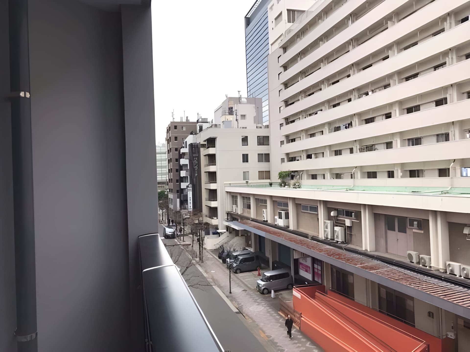 カナール芝浦 702