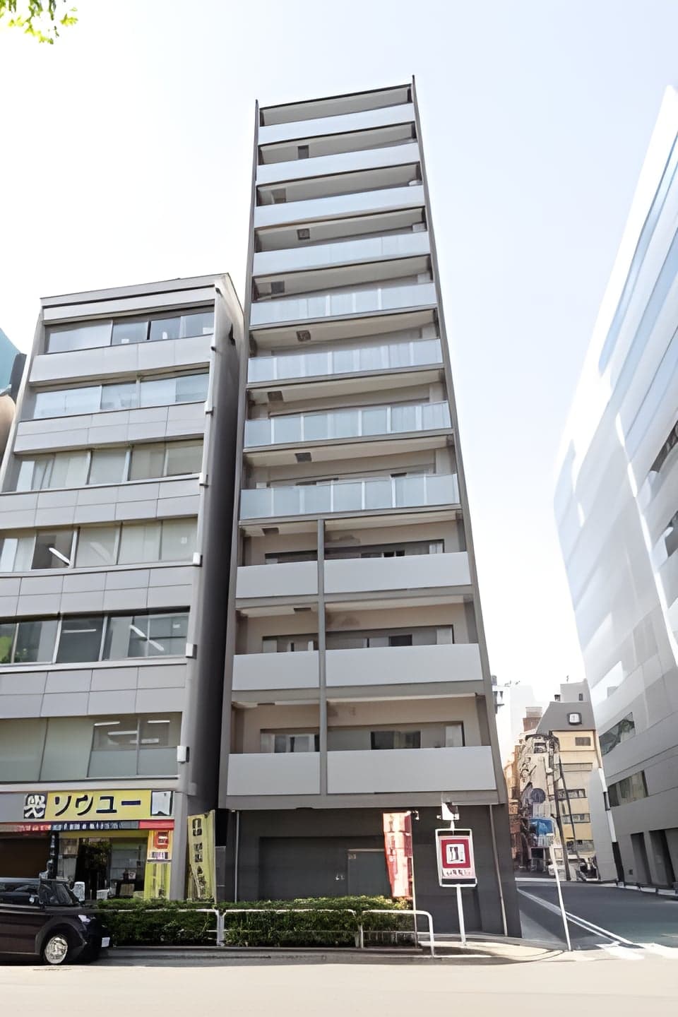 Anville神田司町 202