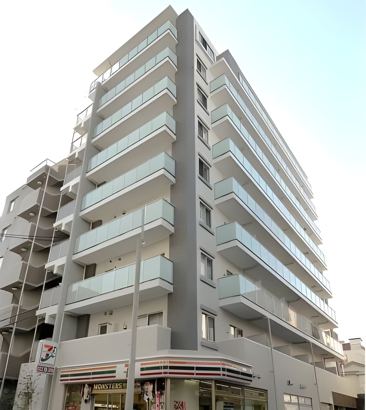 Grace Villa 御茶ノ水 204