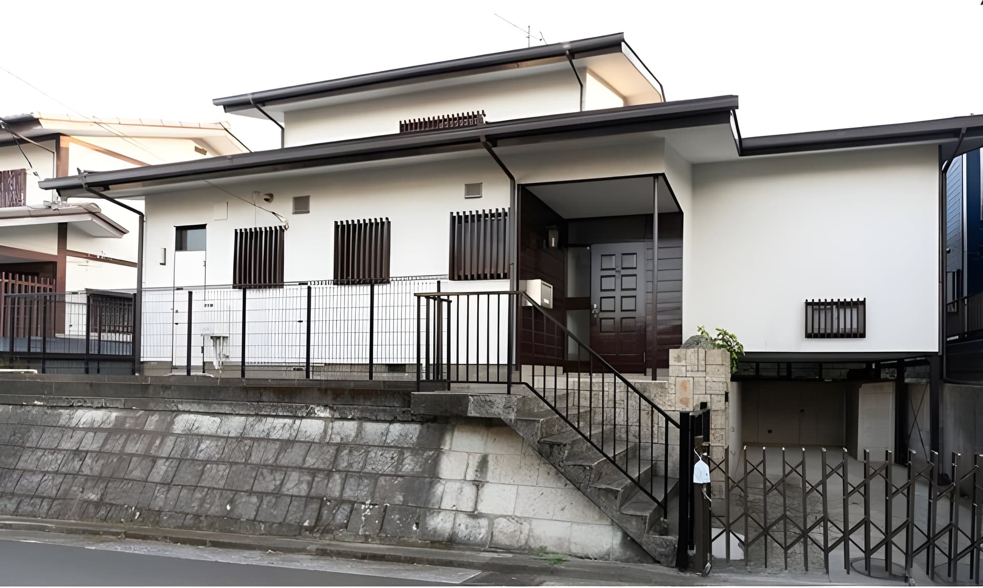 上柏尾町貸家 11.5万円/入力なし/なし