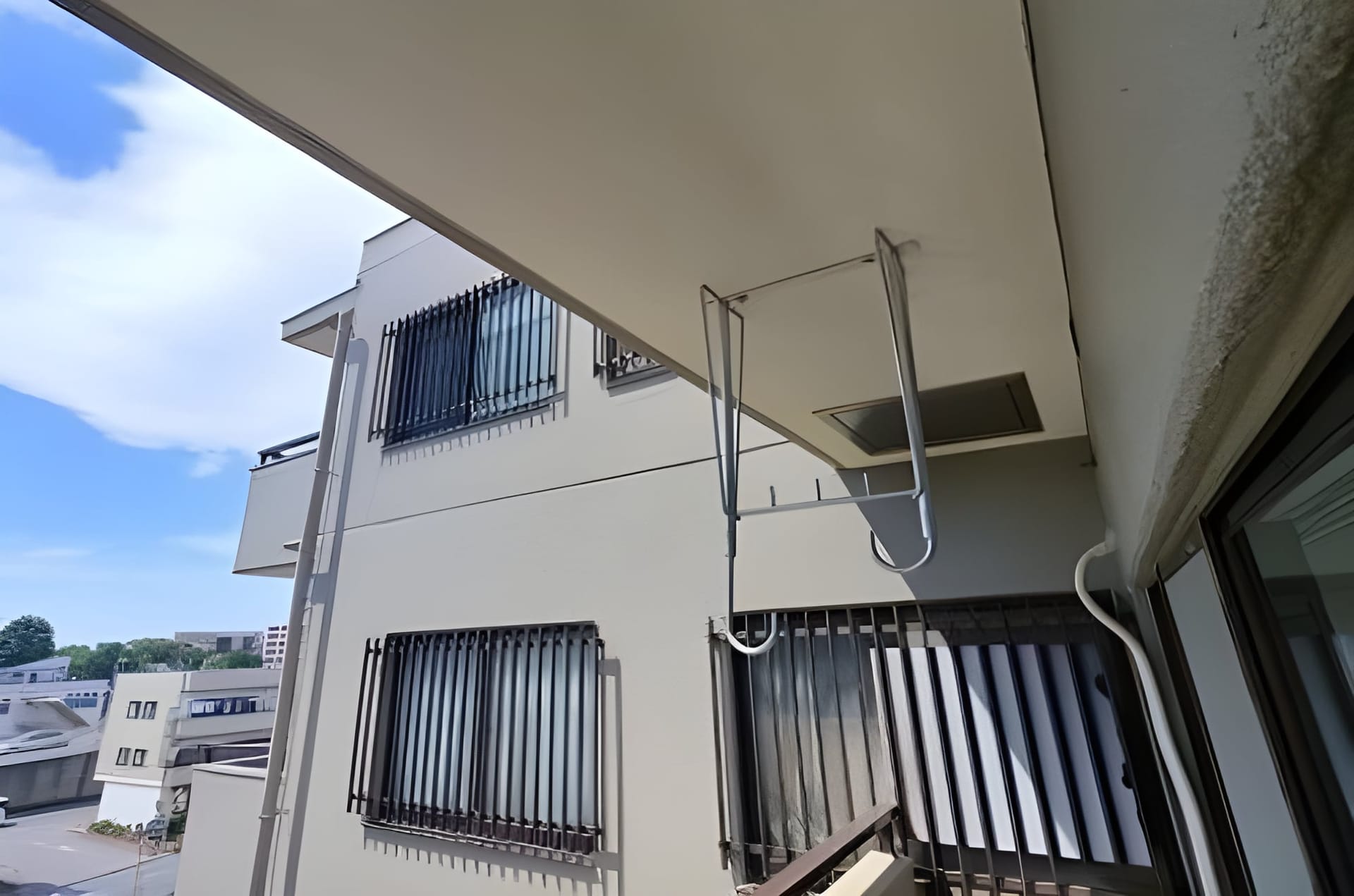桂ハイツ成増 0409