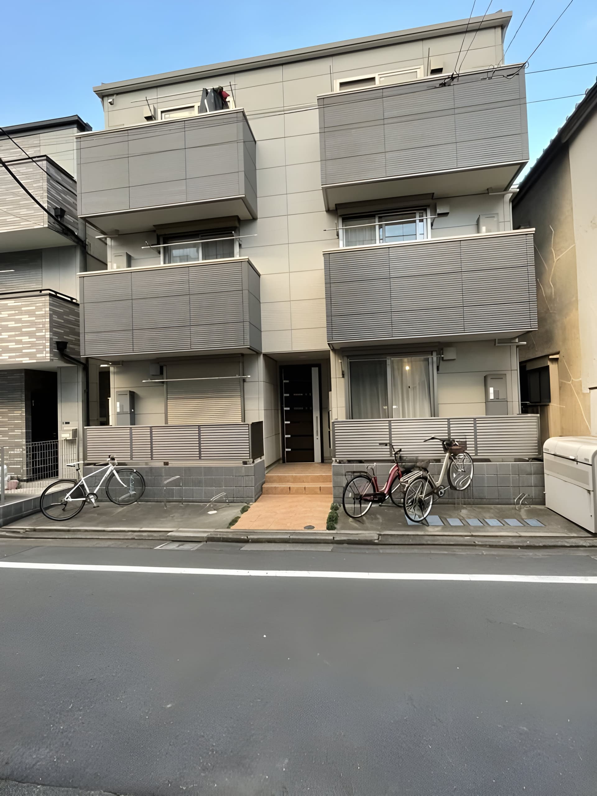 ArK門前仲町 202