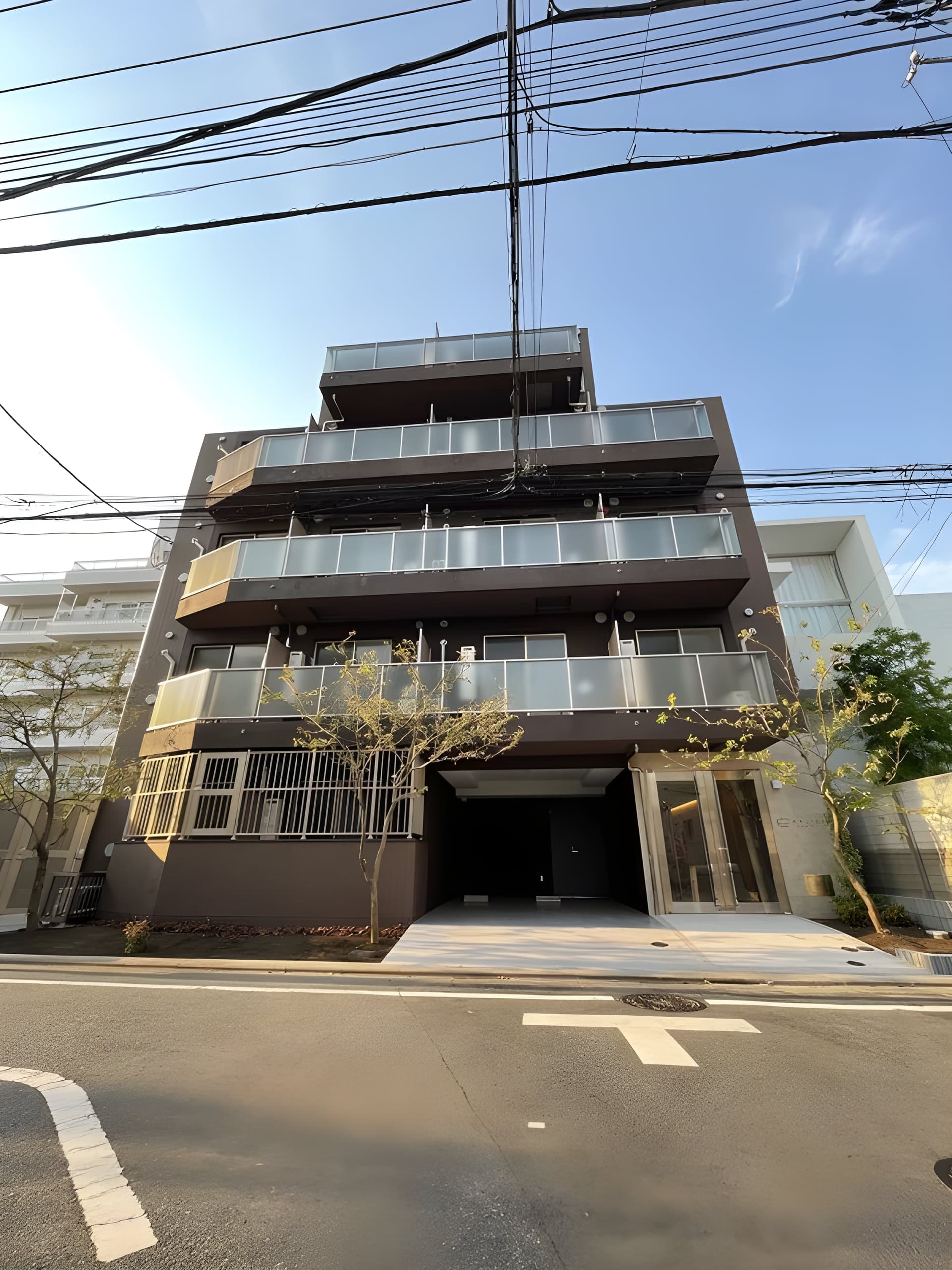 ガリシア南長崎 206