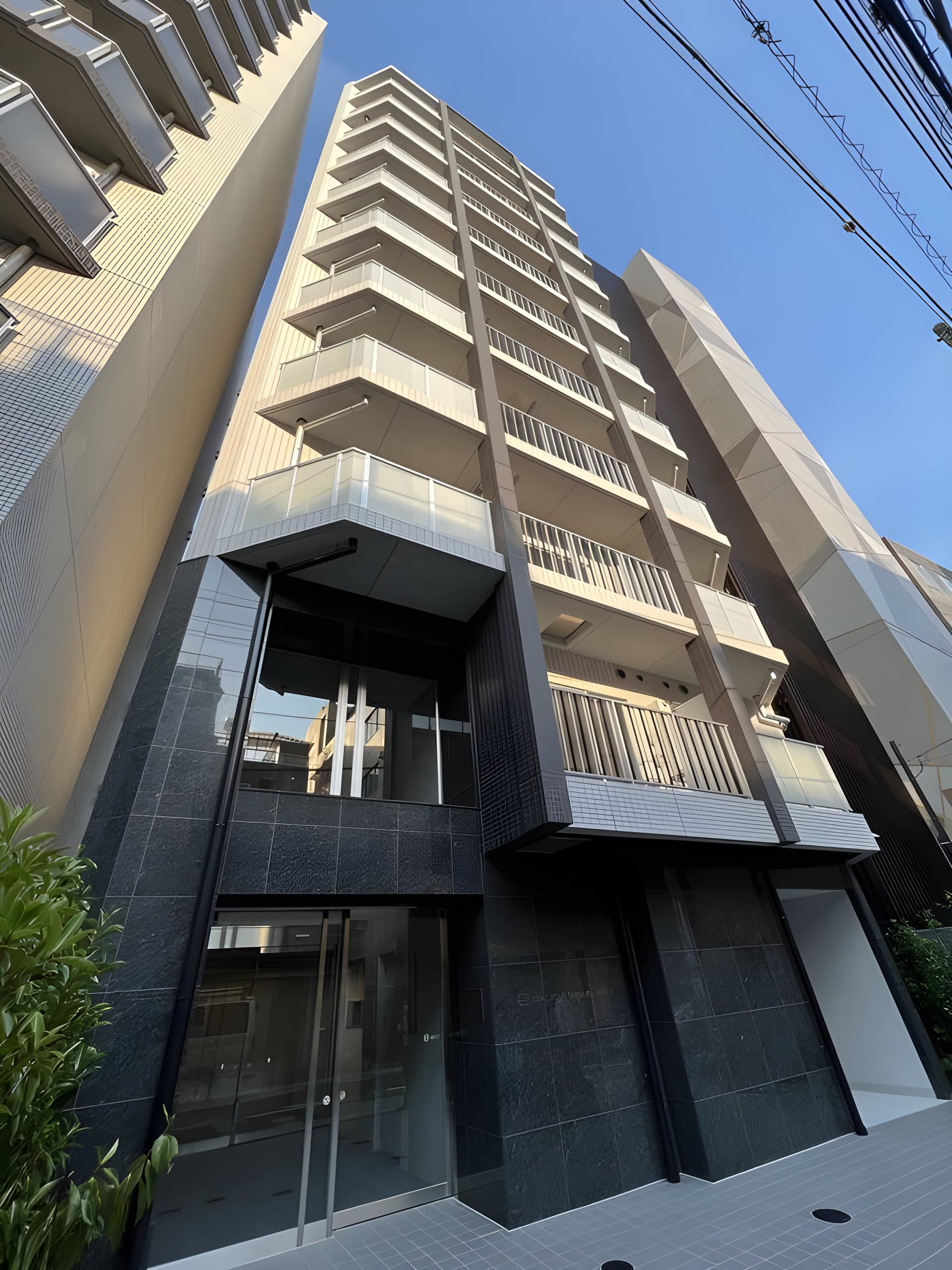 ガリシア新宿NorthⅡ 501