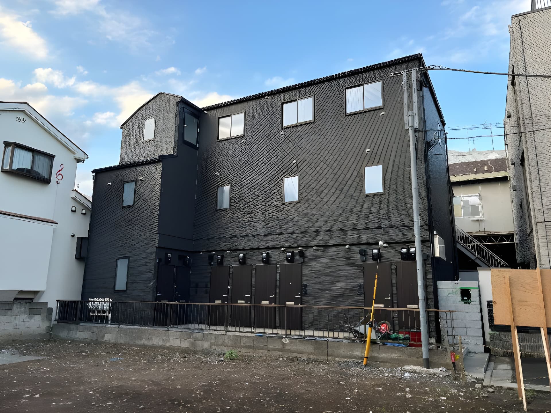 MK東武練馬 204