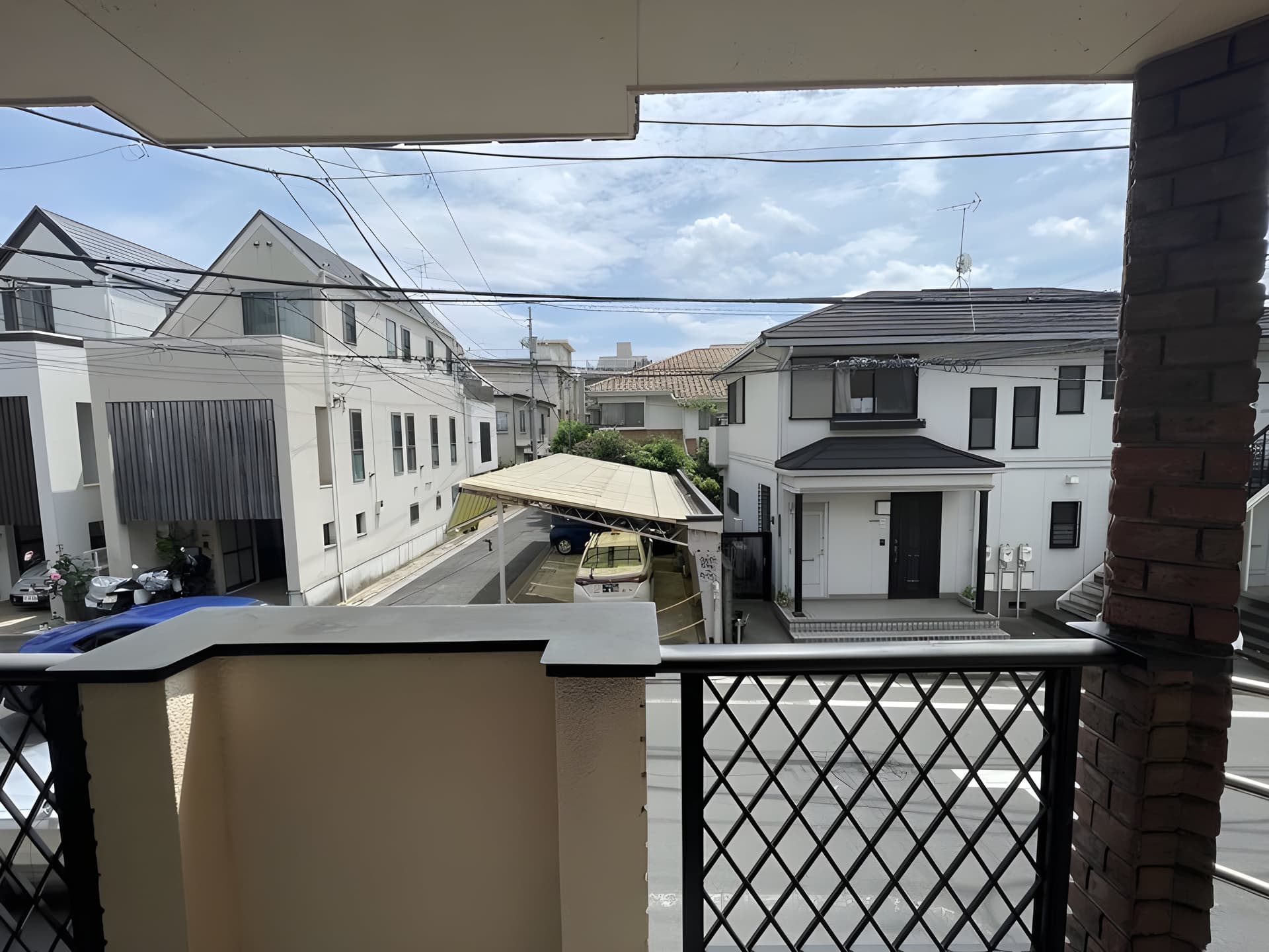 世田谷区北沢 戸建 1