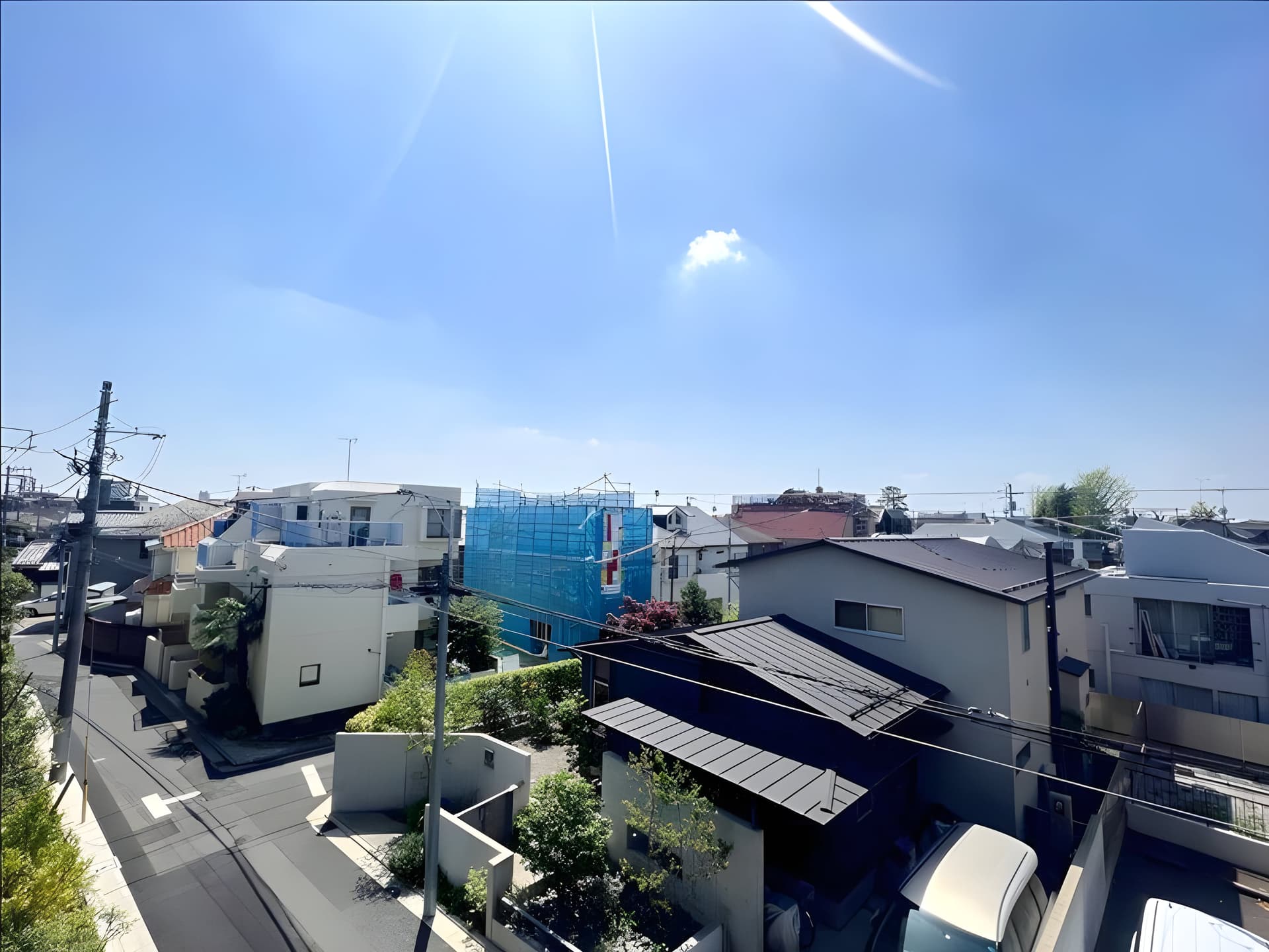 サンウッド世田谷明大前 302