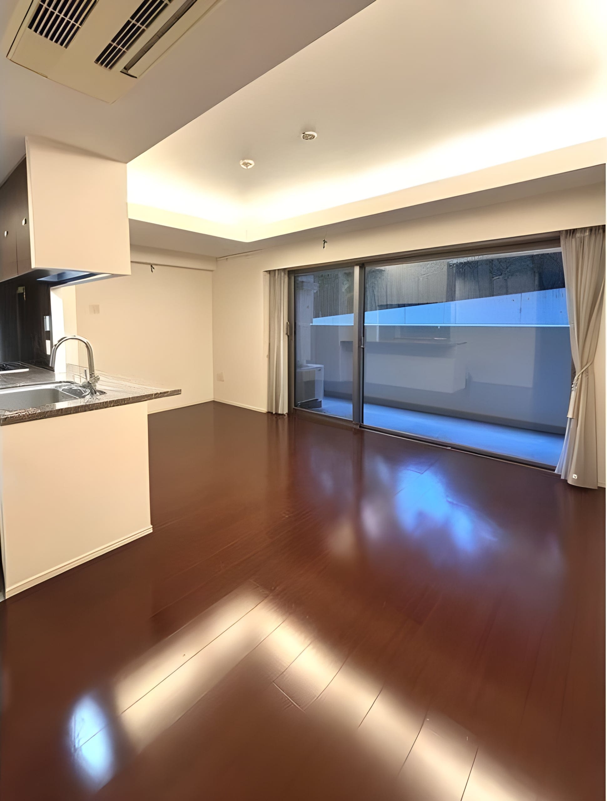 ザ・パークハウス愛宕虎ノ門 501