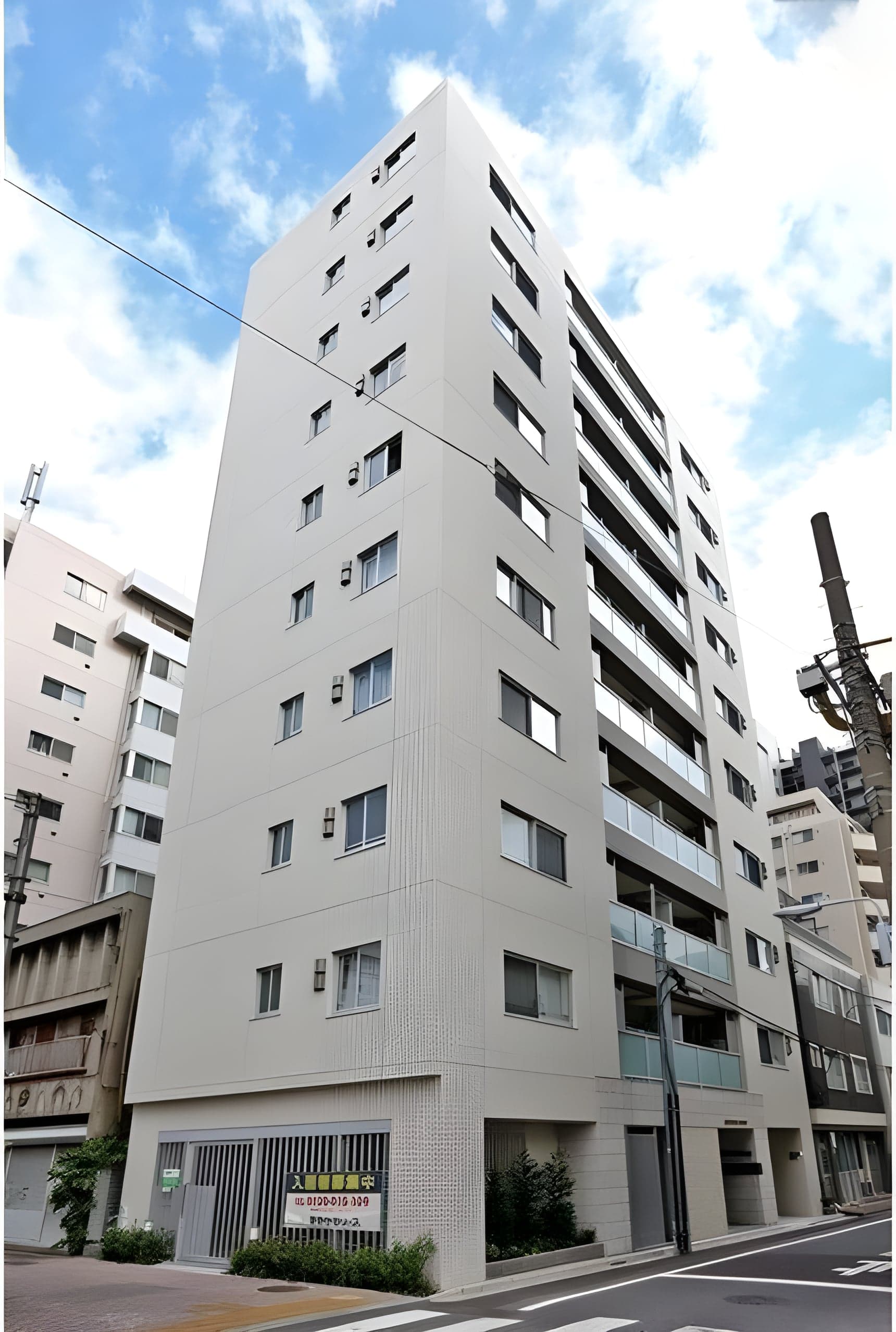 LUCULIA COURT 0301
