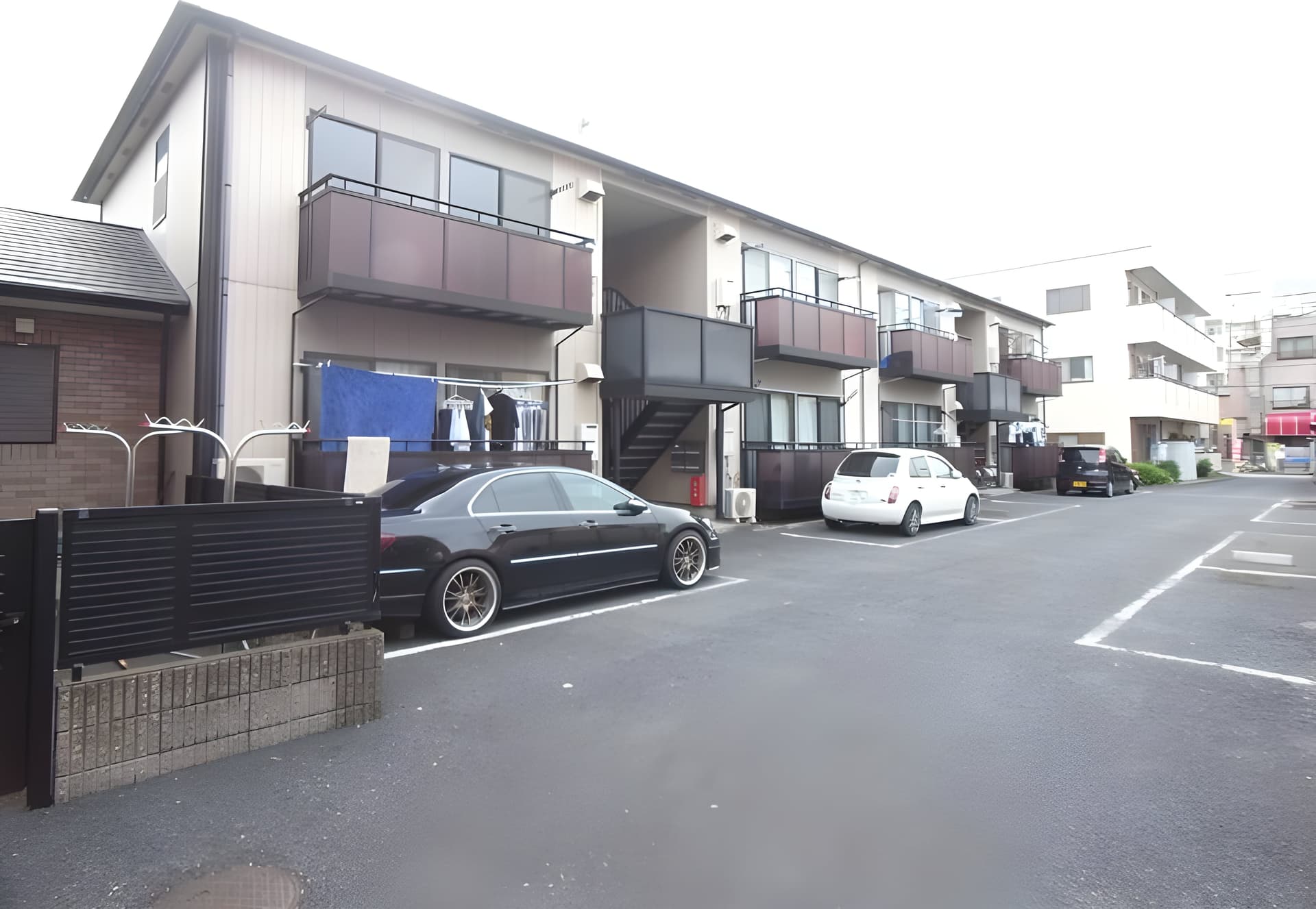 エステートピアK 102
