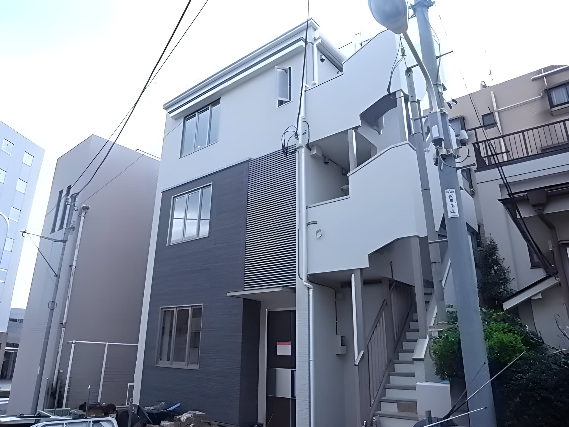 クオーレ・フジ 302