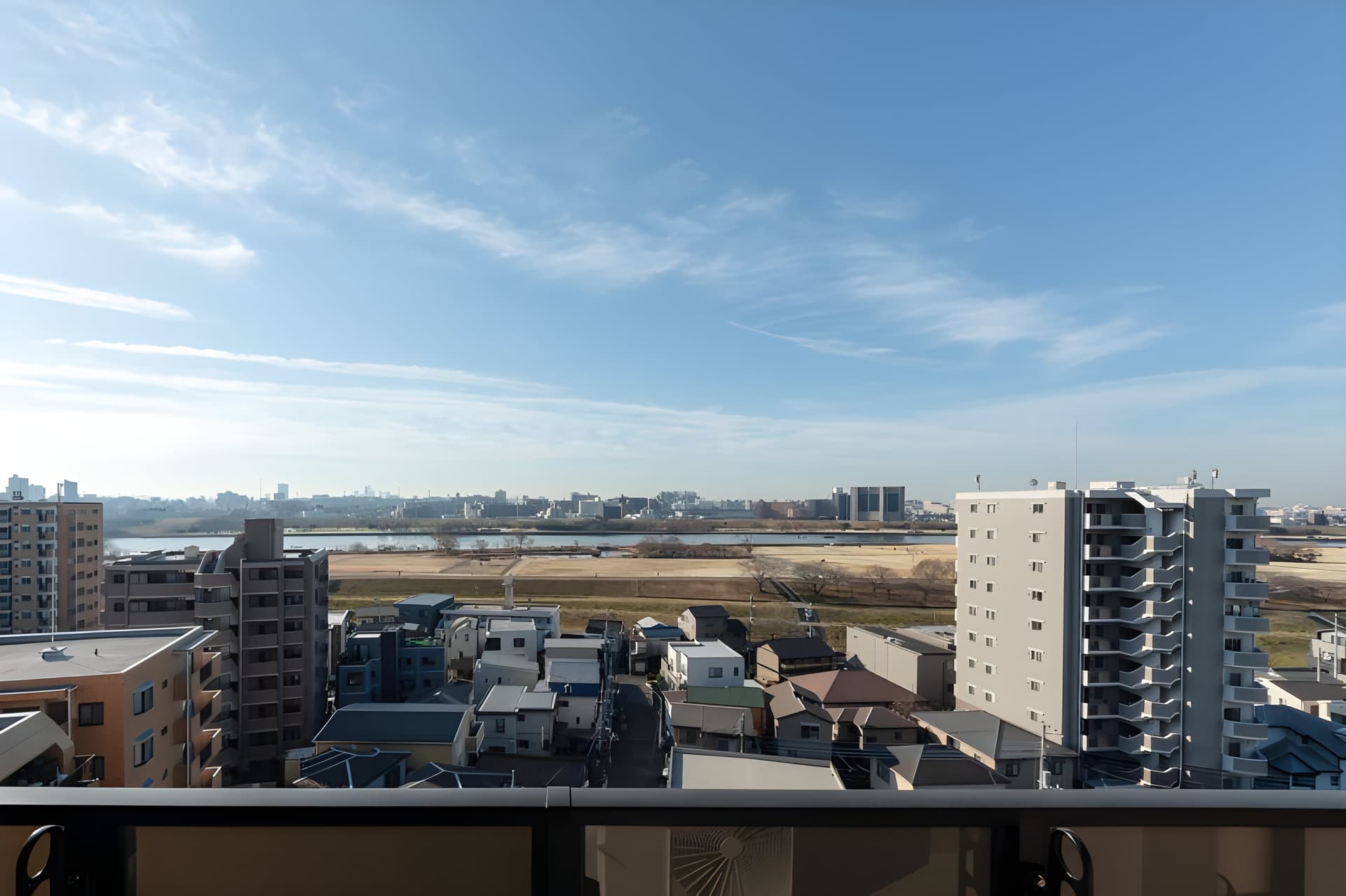 RJRプレシア川口 1002