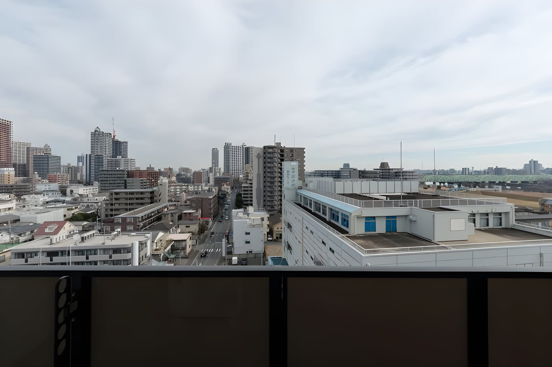 RJRプレシア川口 1011