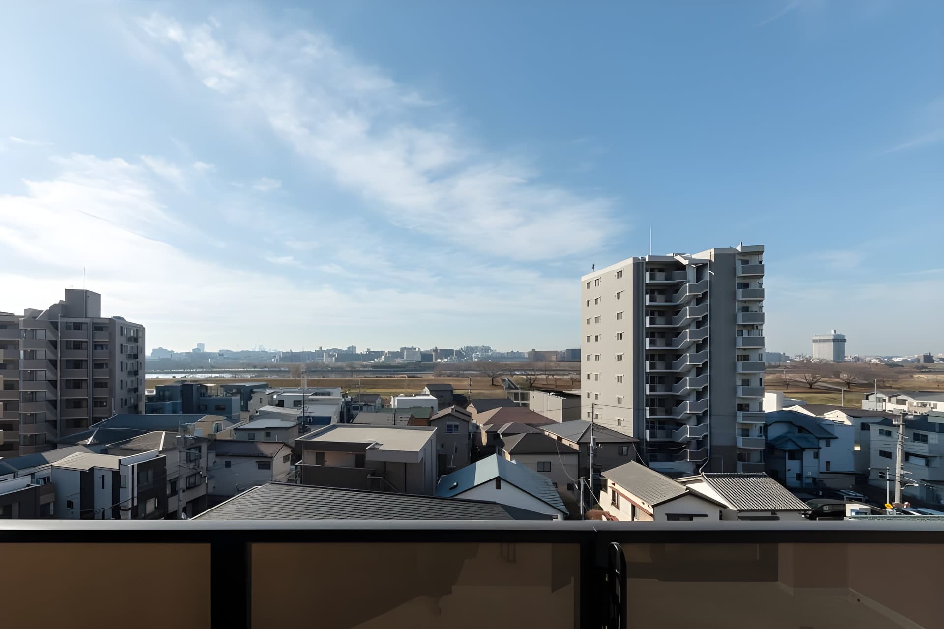 RJRプレシア川口 601
