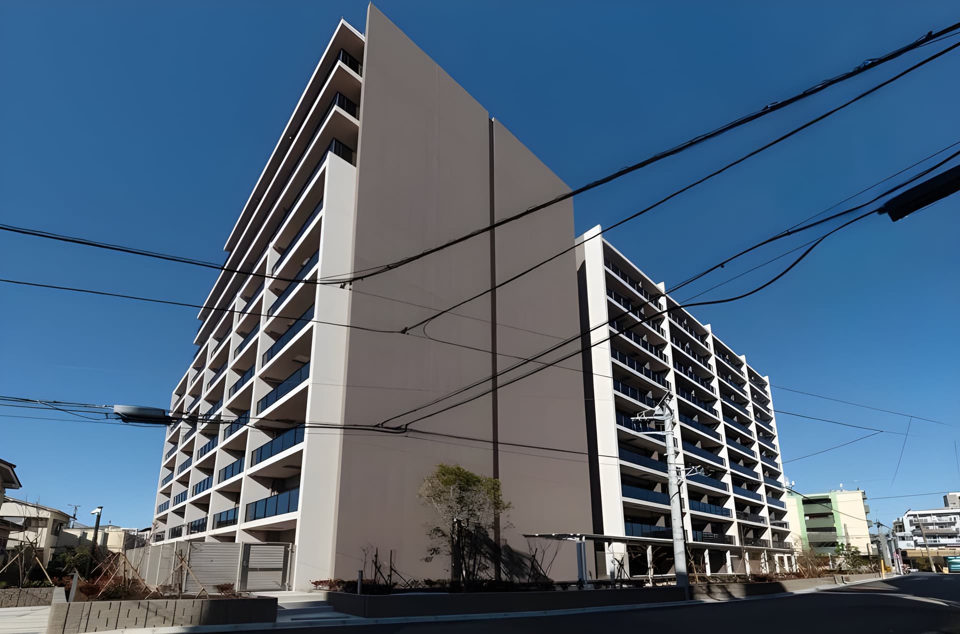 RJRプレシア川口 804