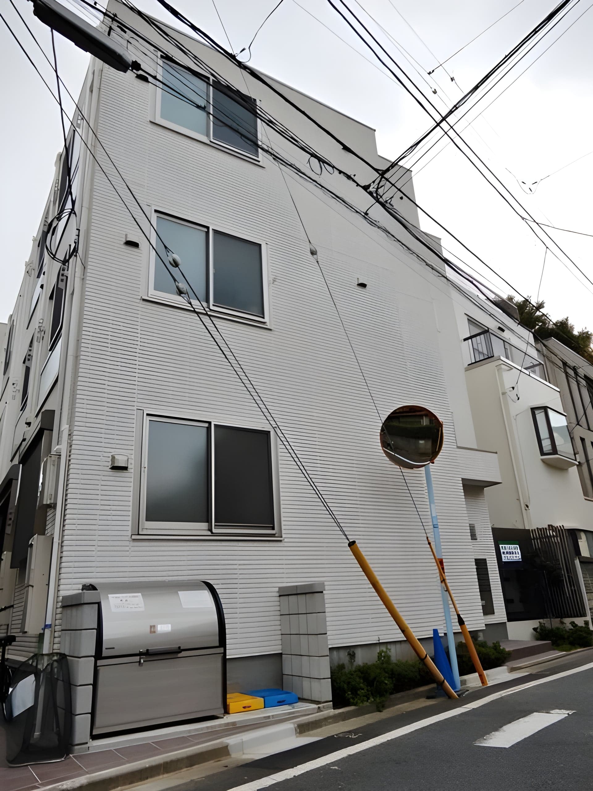 フェリーチェ阿佐ヶ谷Ⅶ 302