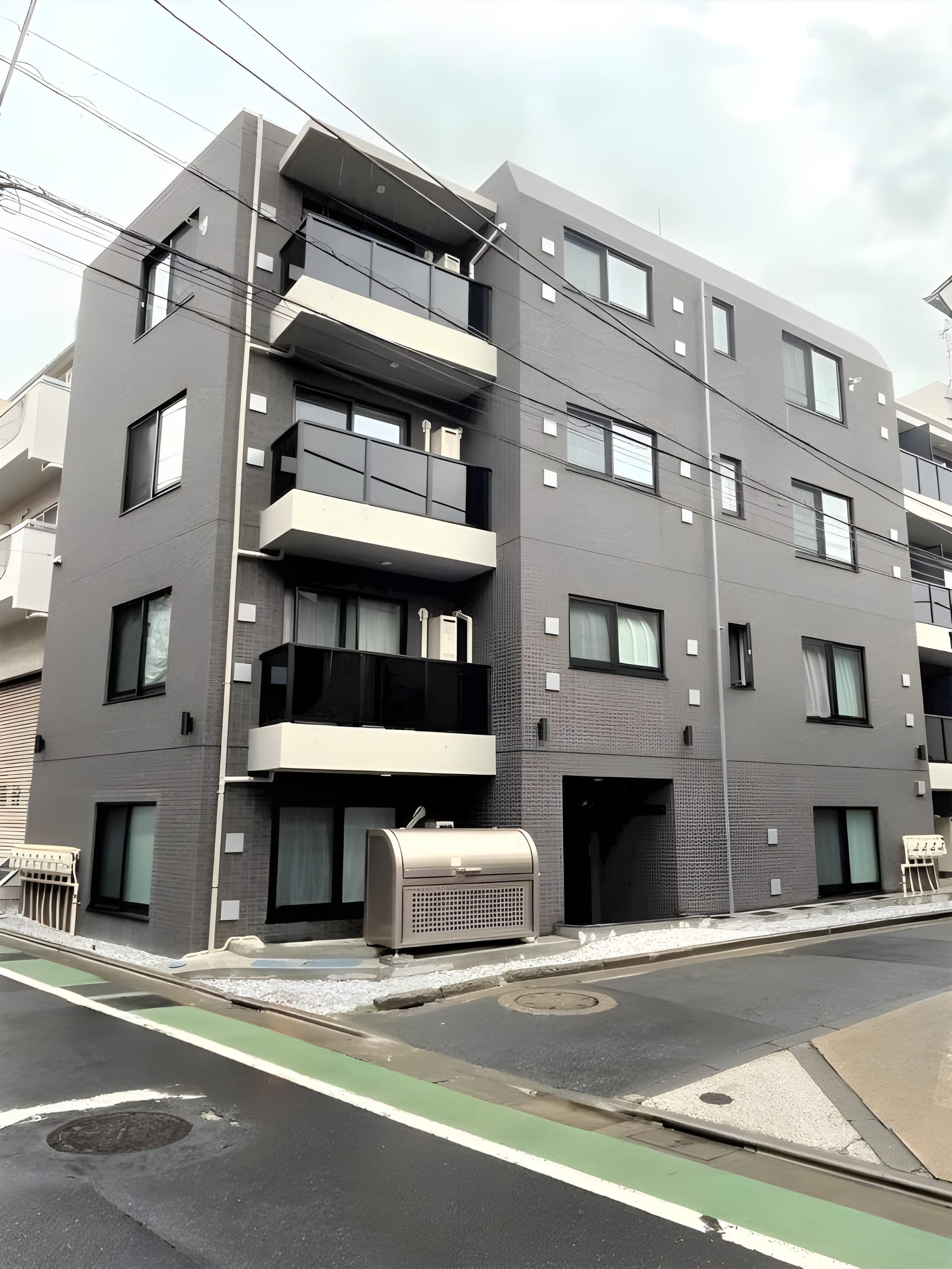 LiveFlat戸越 0101