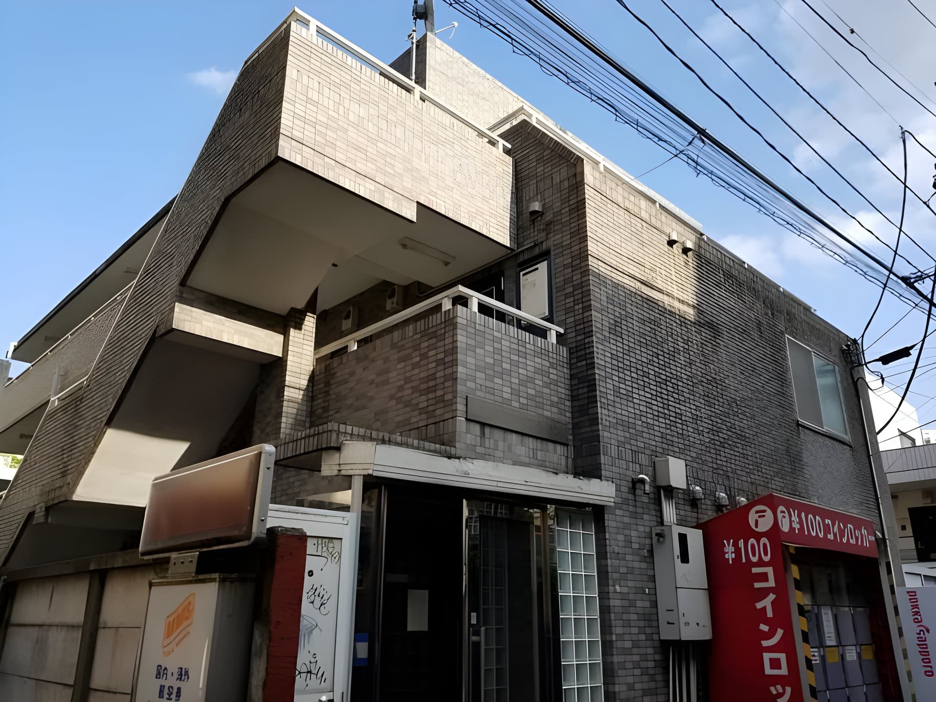 TAIYOマンション 305