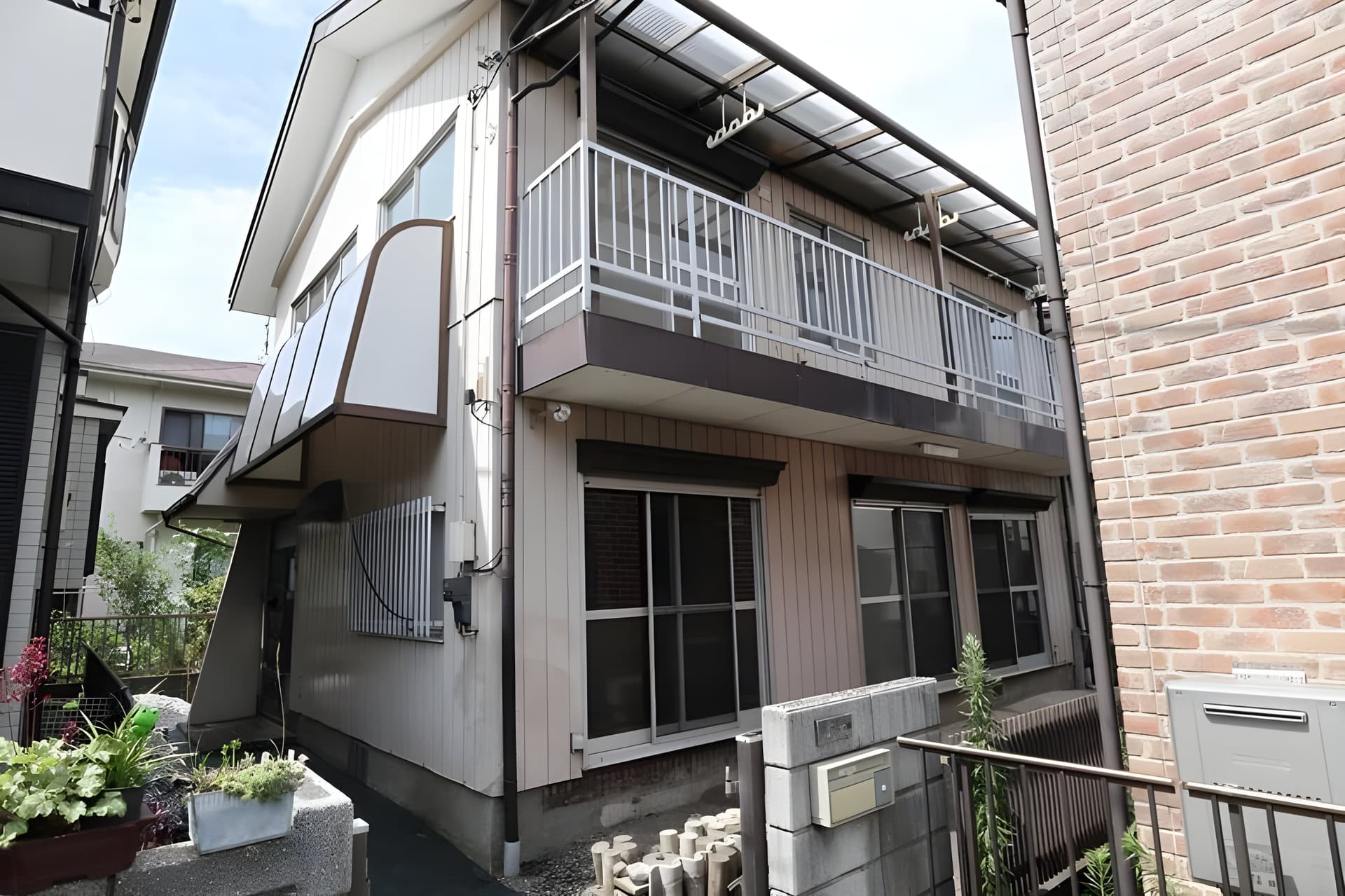 相模原市光が丘戸建 1