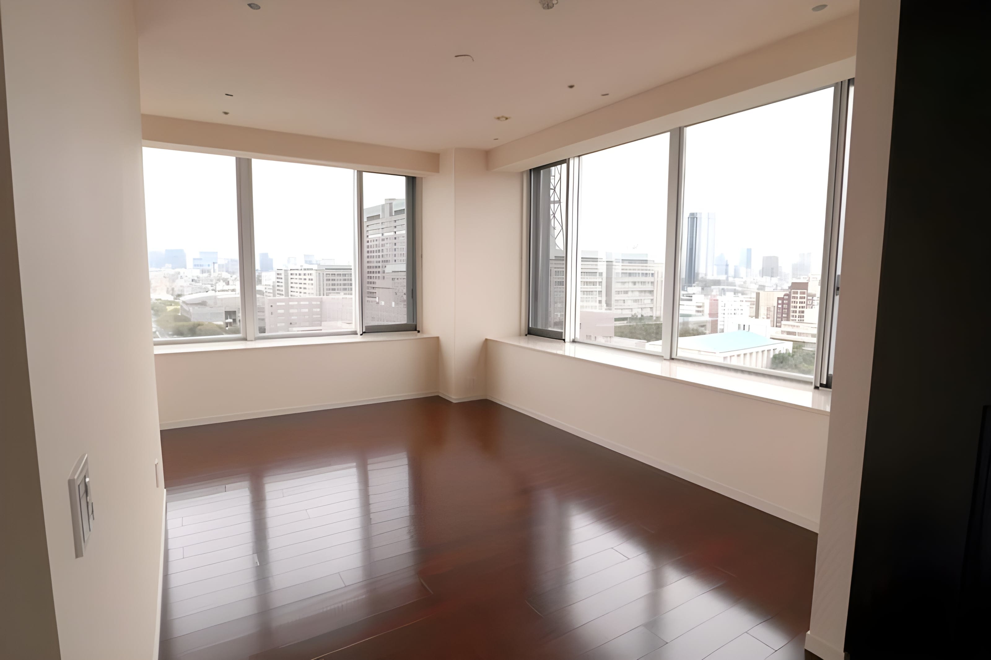 THE CENTER TOKYO 1203