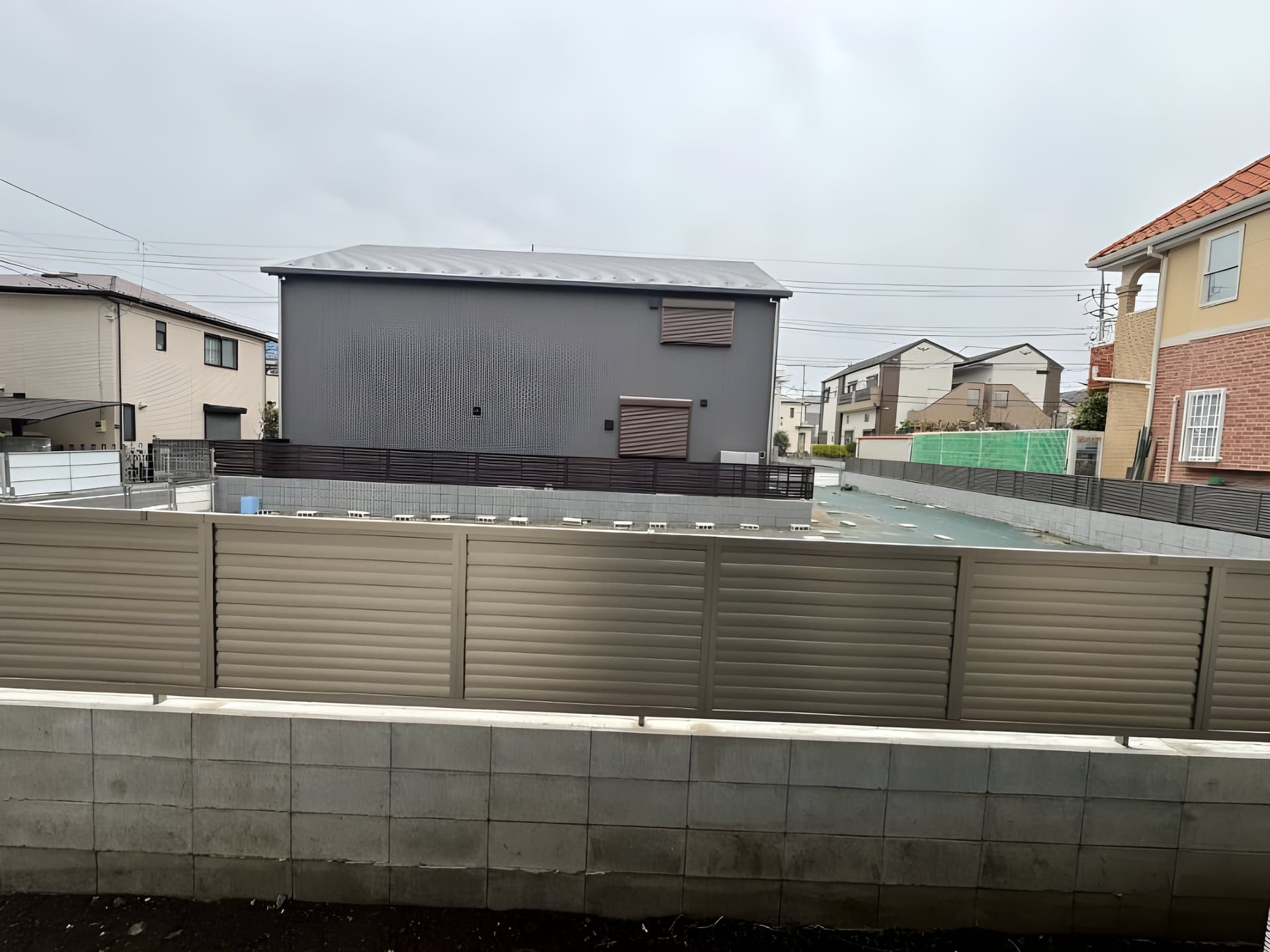 クレールムサシ 102