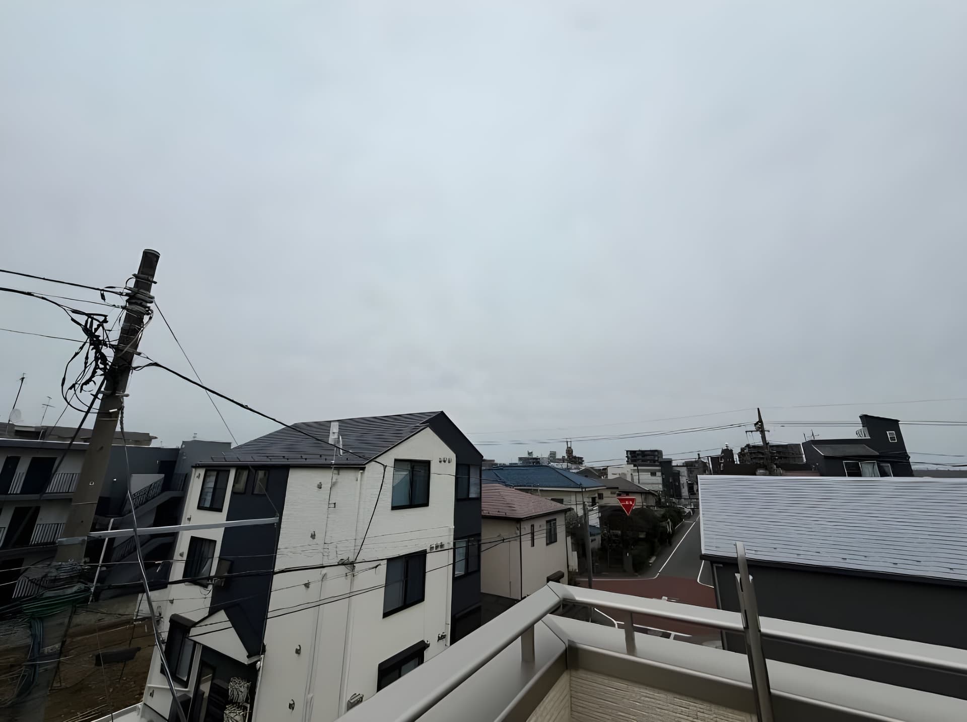 クレールムサシ 201