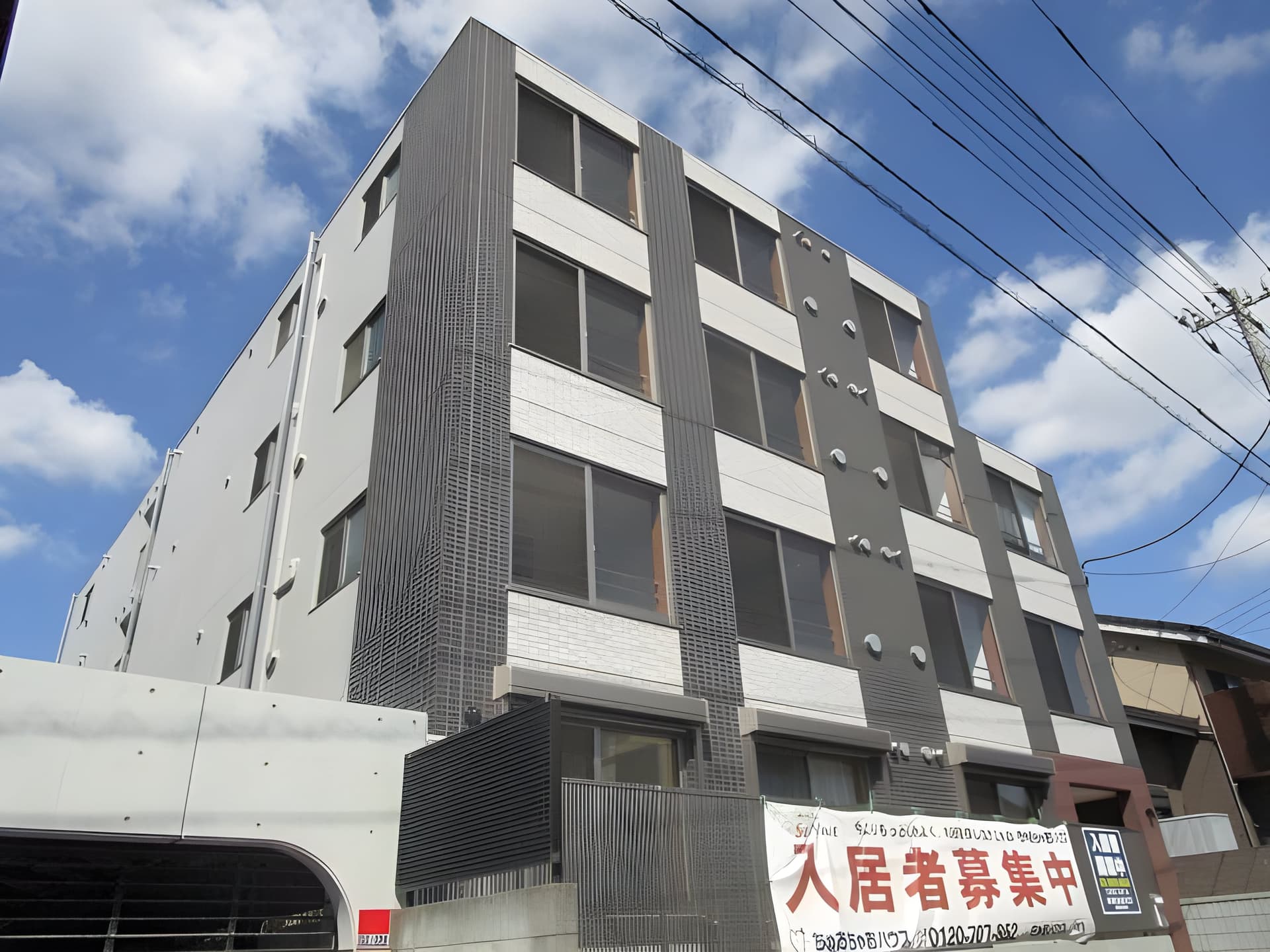 ロイヤルヒルズ成増 301