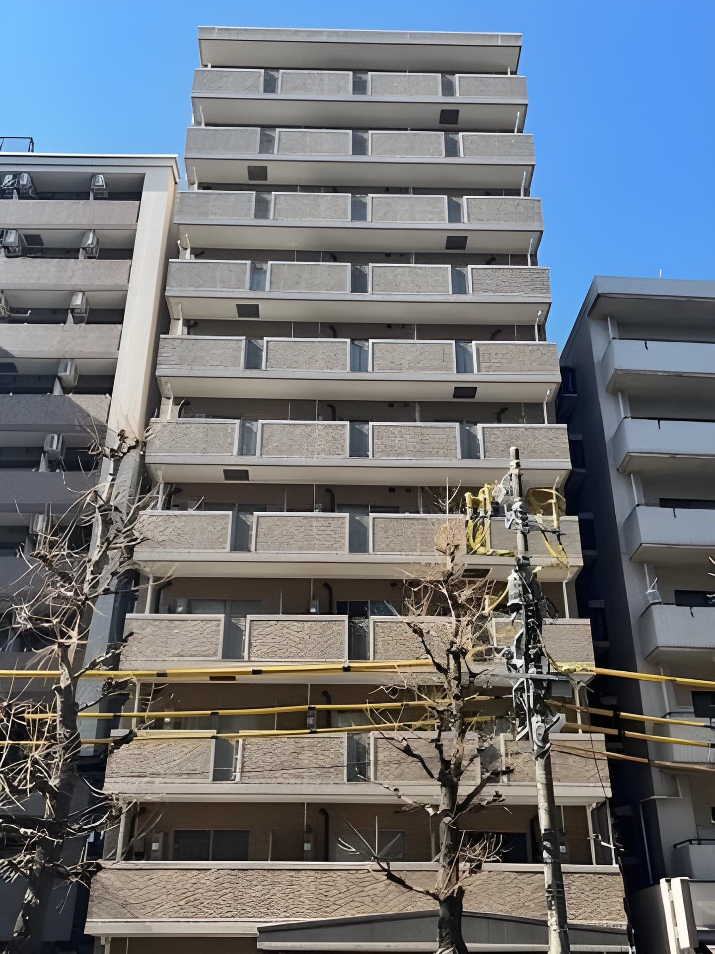 ビエラコート都立大学 1102