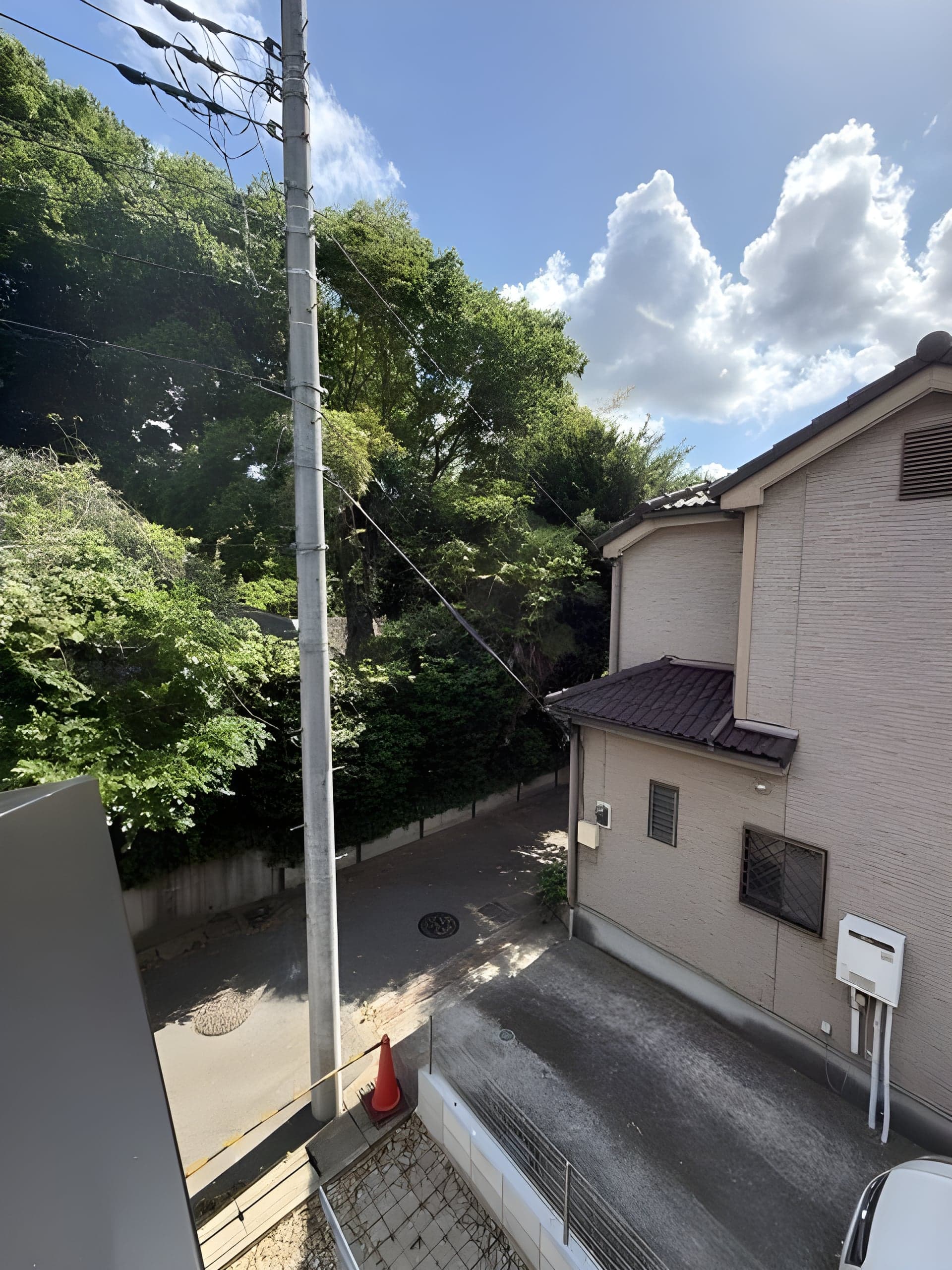 Kolet柏戸張#08 15.5万円/入力なし/なし