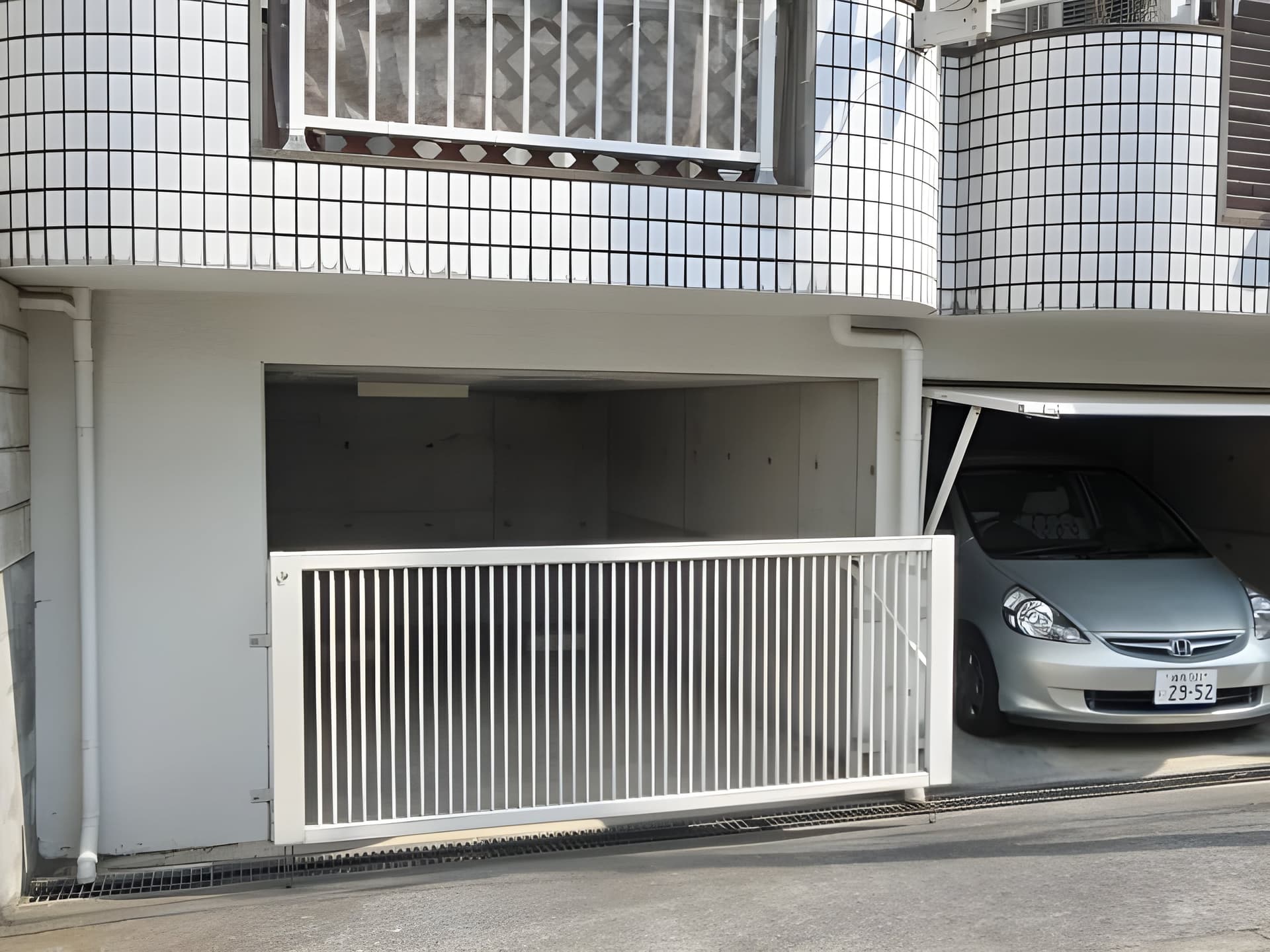 ヒルトップヨコヤマ 14.5万円/なし/なし 間取り図