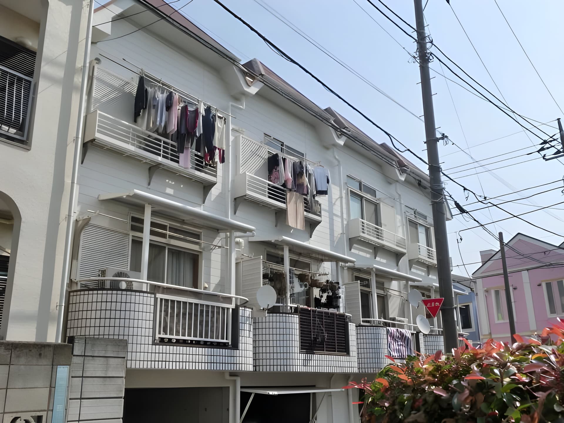 ヒルトップヨコヤマ 15万円/なし/なし