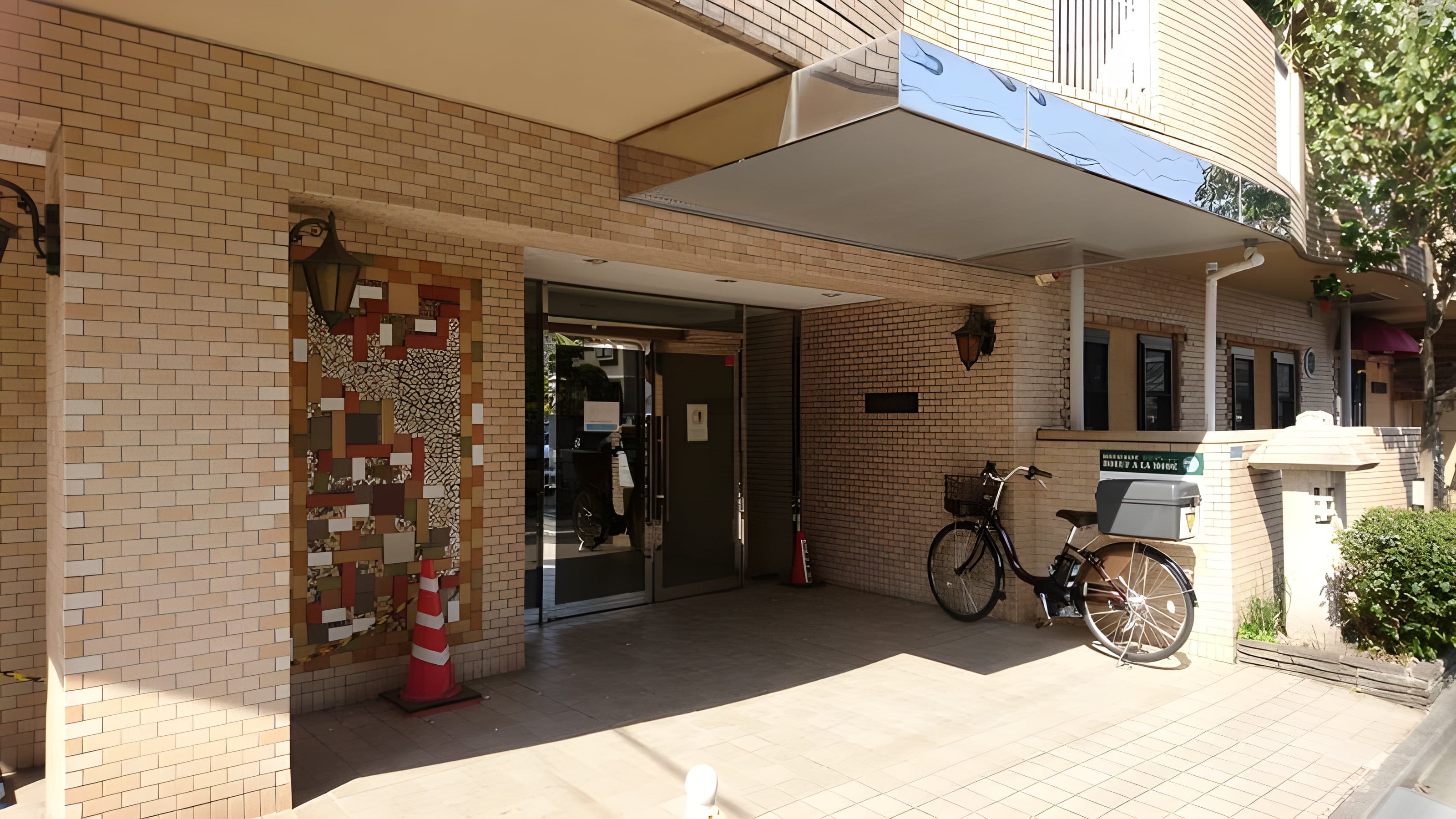 ランピオンイゴー店舗 211店舗 12万円/12,000円/入力なし