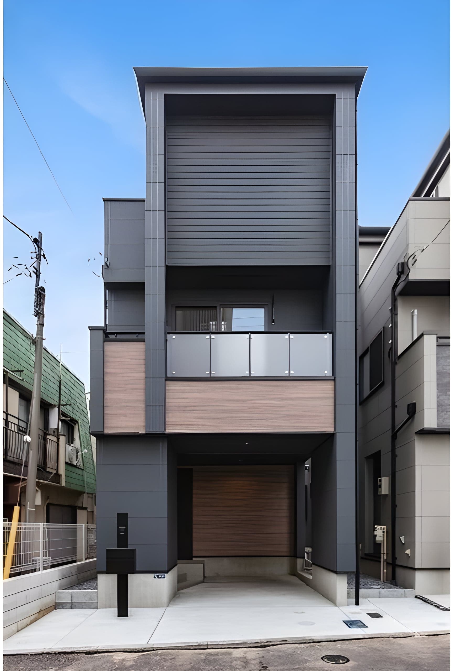 Kolet行徳西#03 24万円/入力なし/なし