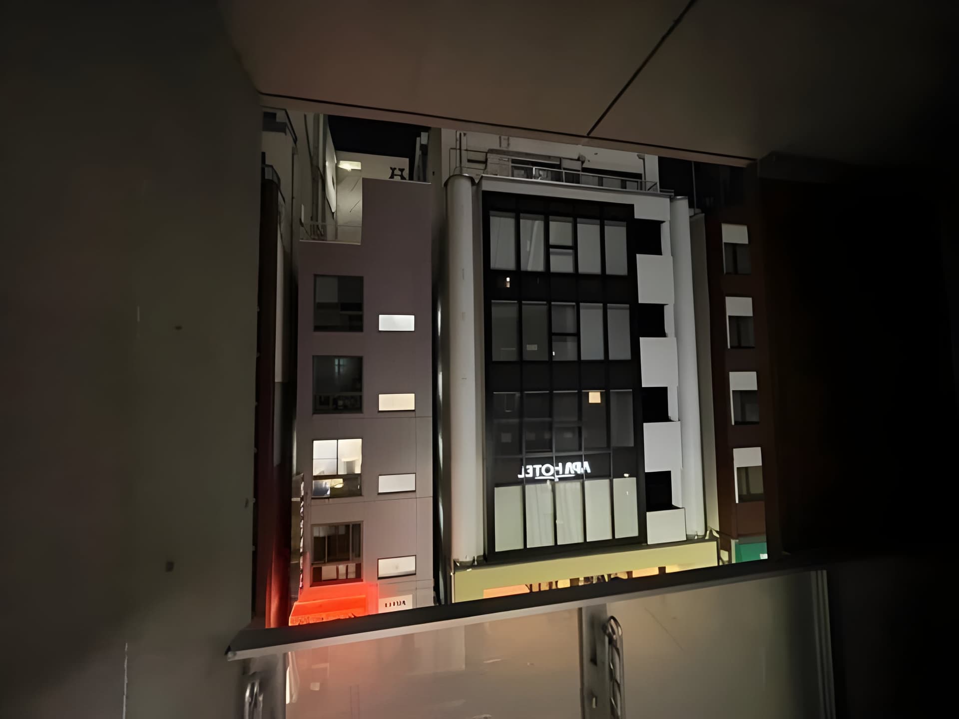 GREEN PARK 日本橋横山町 405