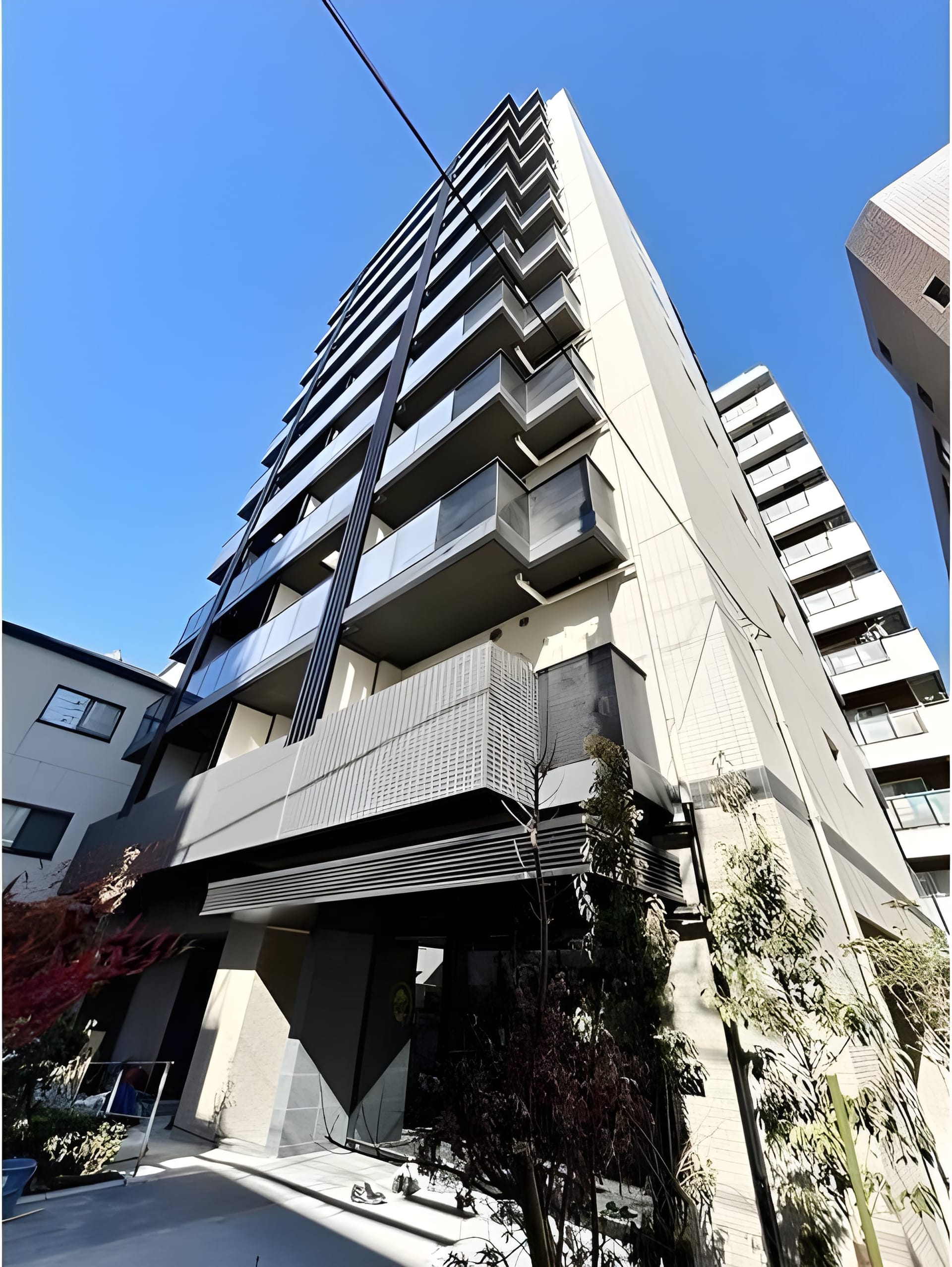 THE GATEHOUSE浅草雷門 302