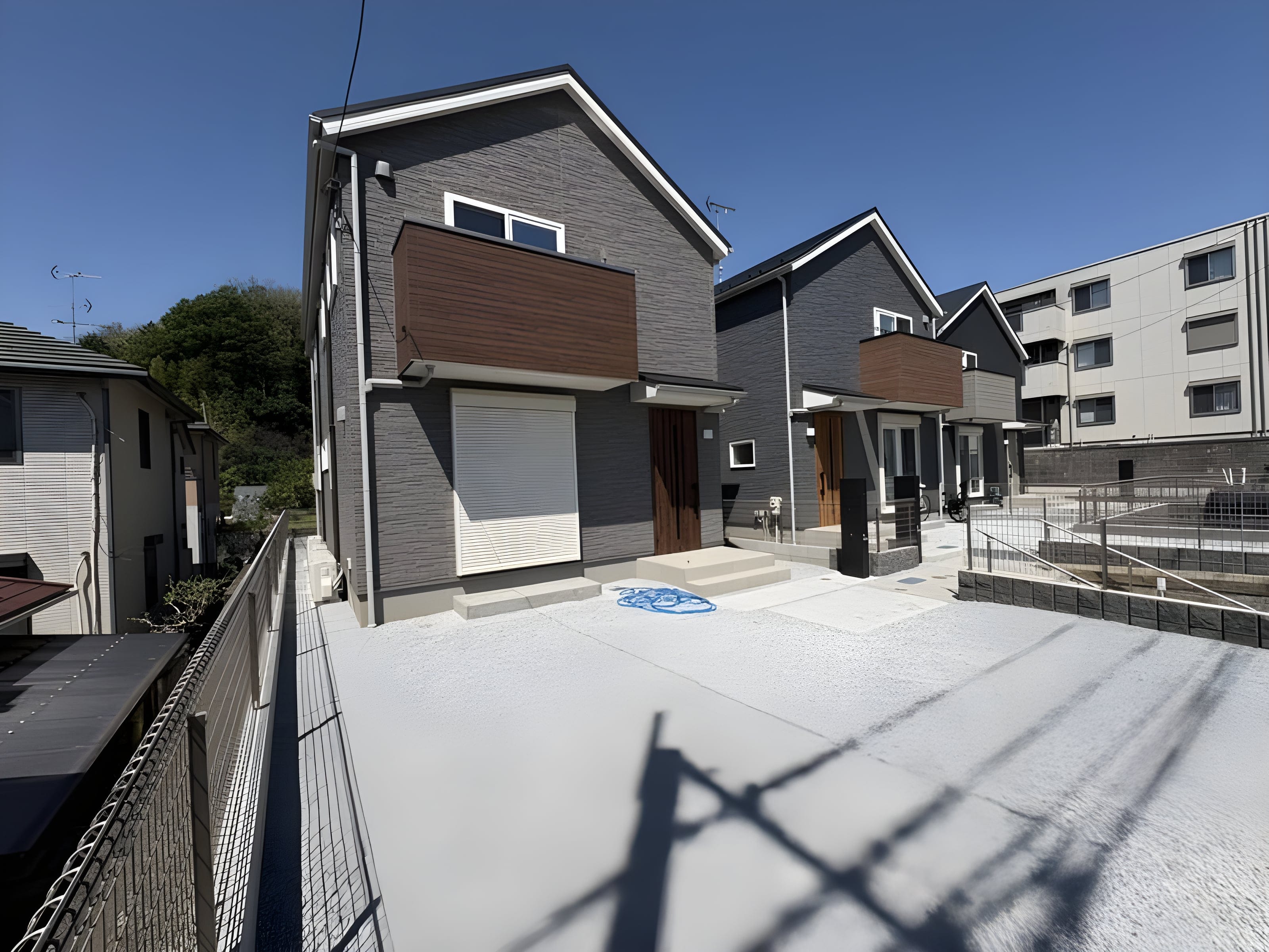 金程4丁目戸建 23.8万円/10,000円/なし