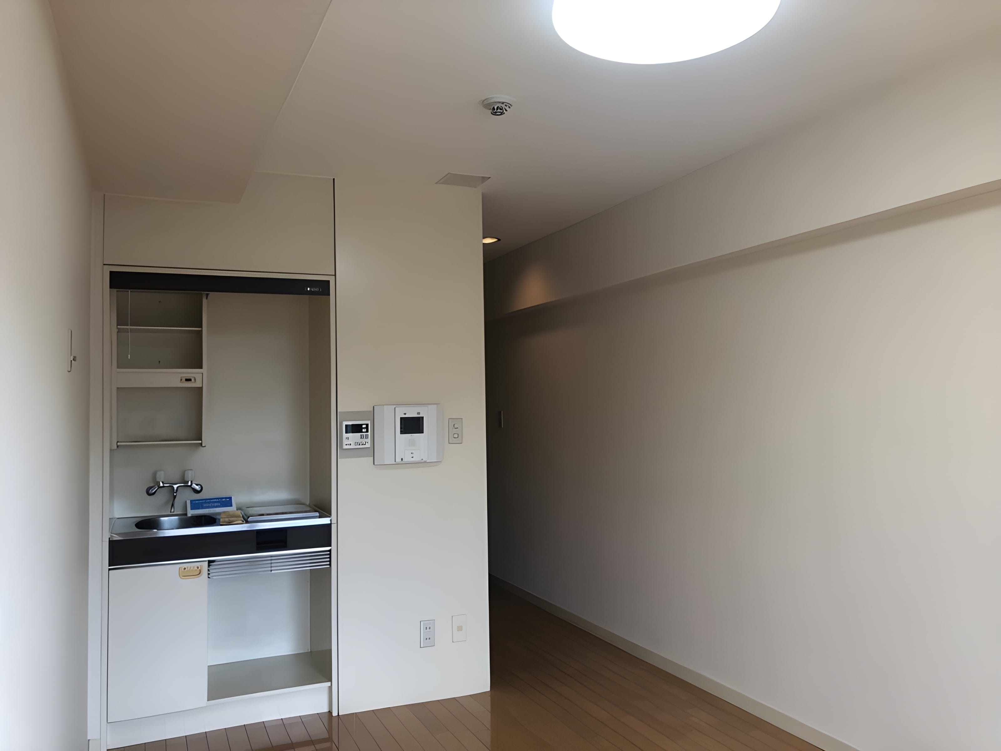 ライオンズマンション千駄ヶ谷2 503