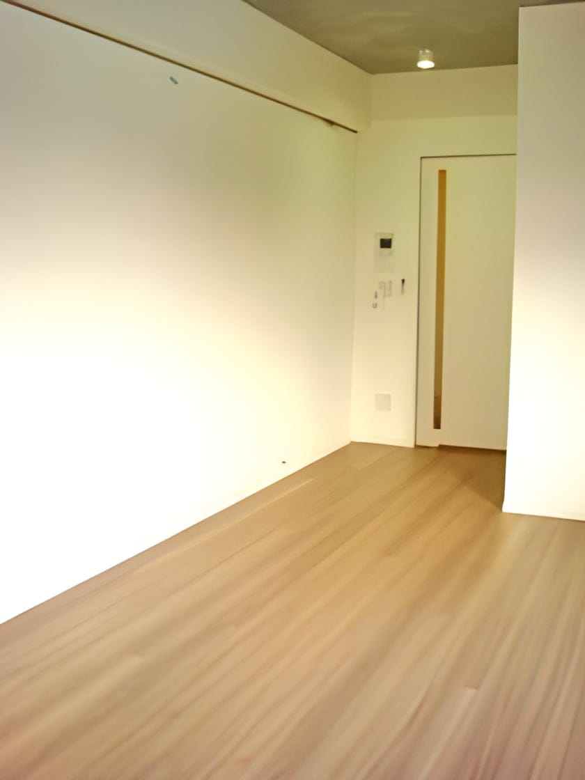 ビイルーム下北沢 204
