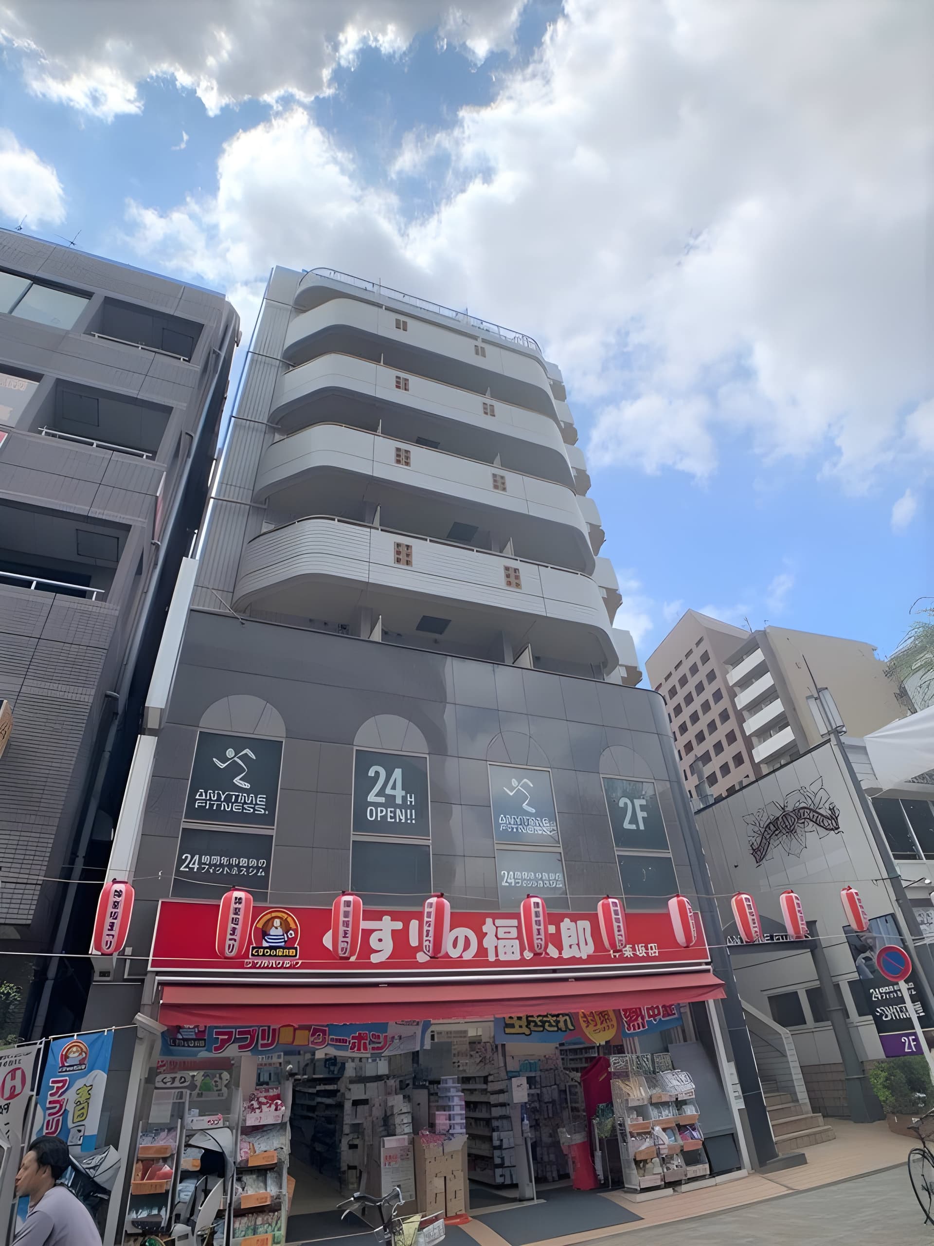 シュエット神楽坂 502