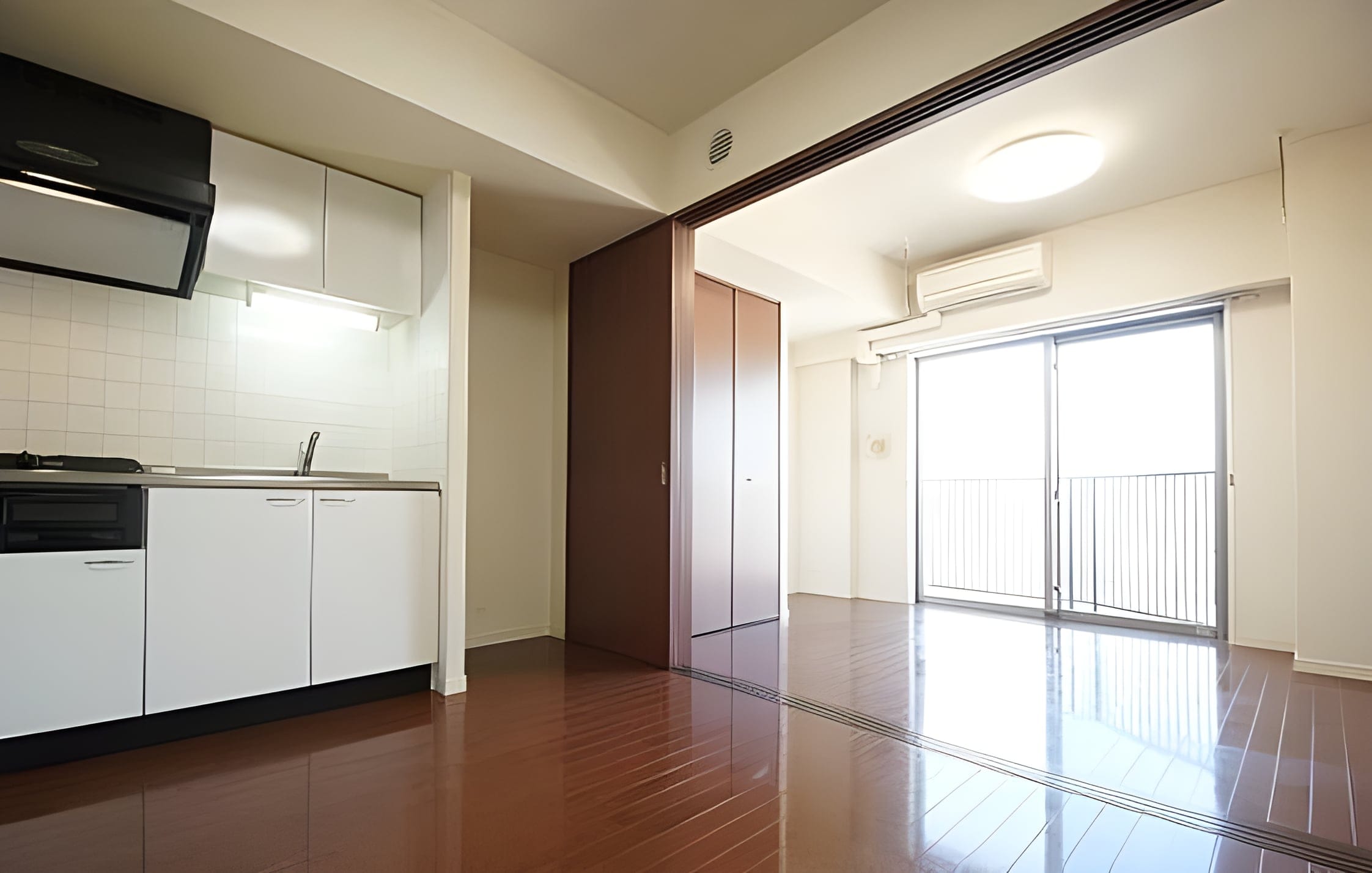 エムエー大口マンション 401